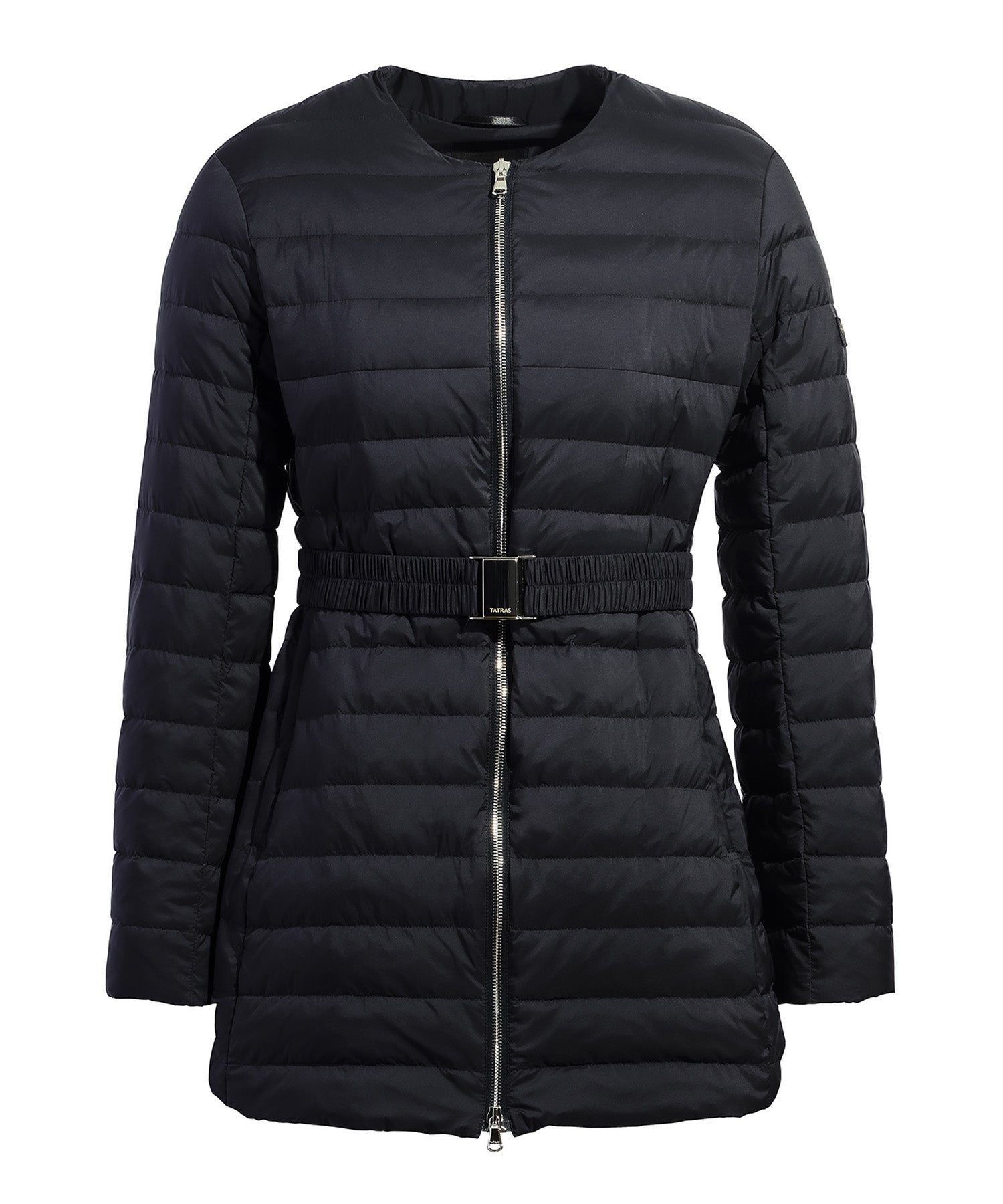 SIVAS Light Down Jacket
