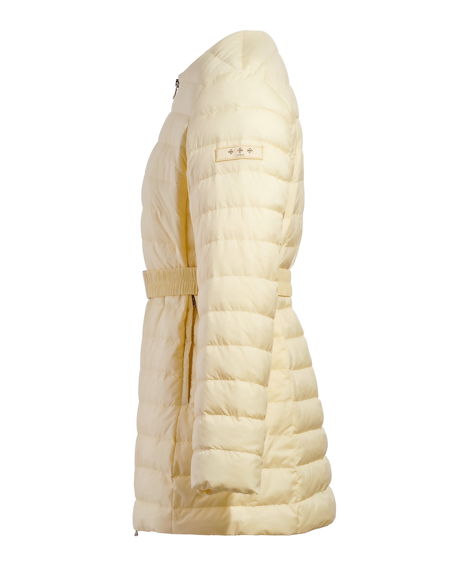 SIVAS Light Down Jacket