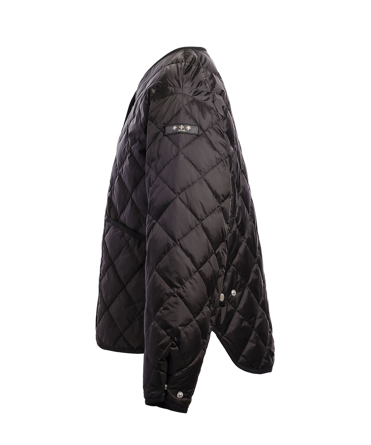 LARISSA Light Down Jacket