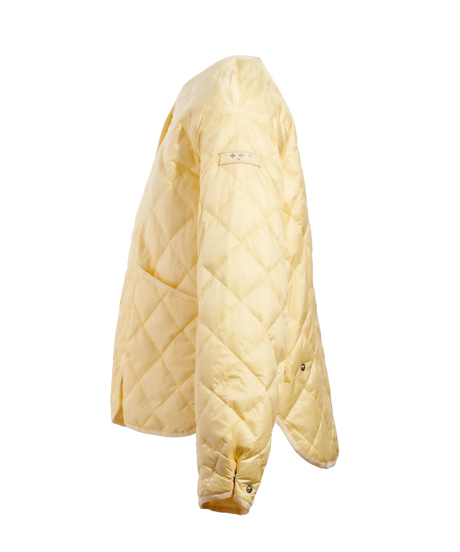 LARISSA Light Down Jacket