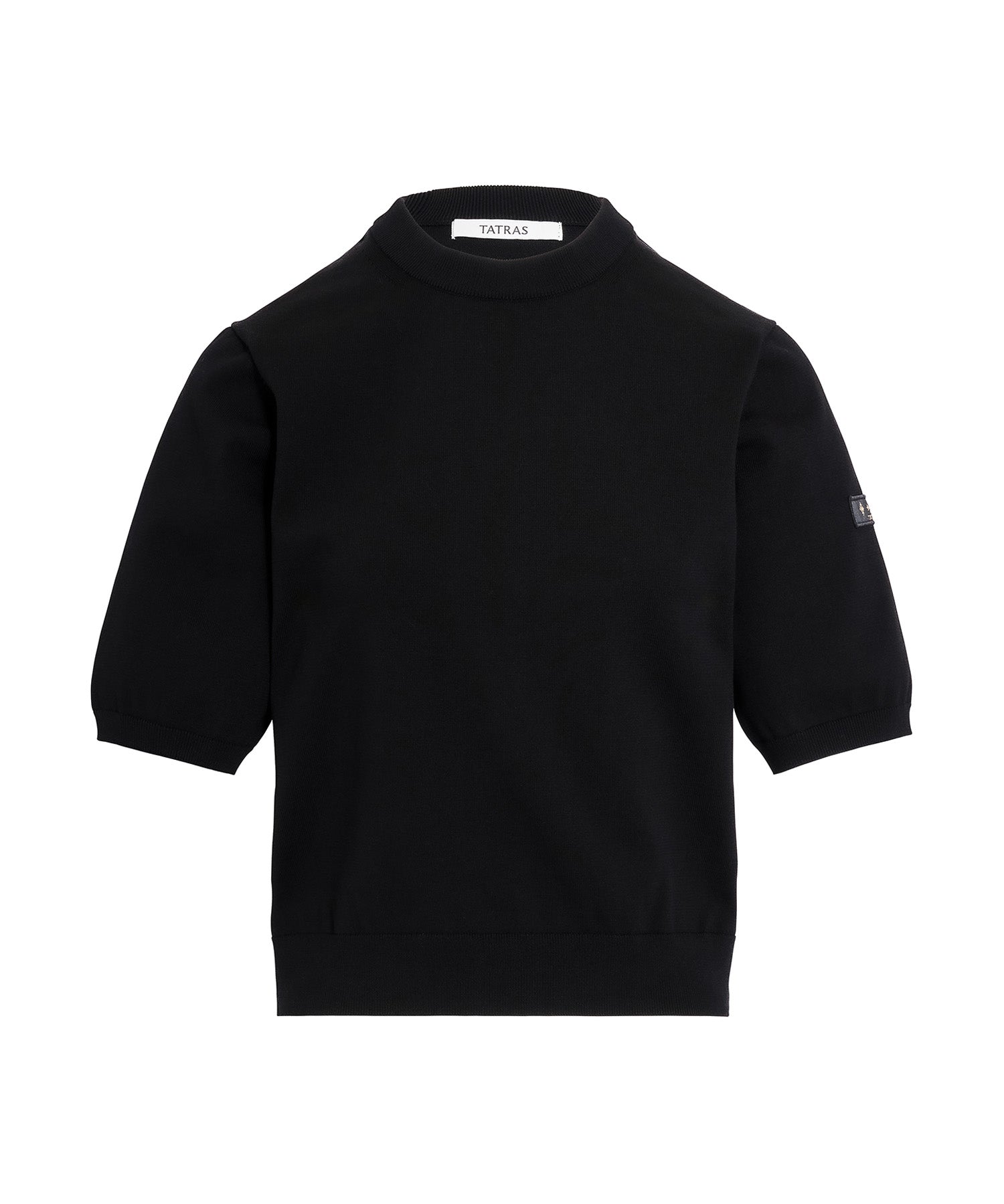 MIDA Knit T-shirt