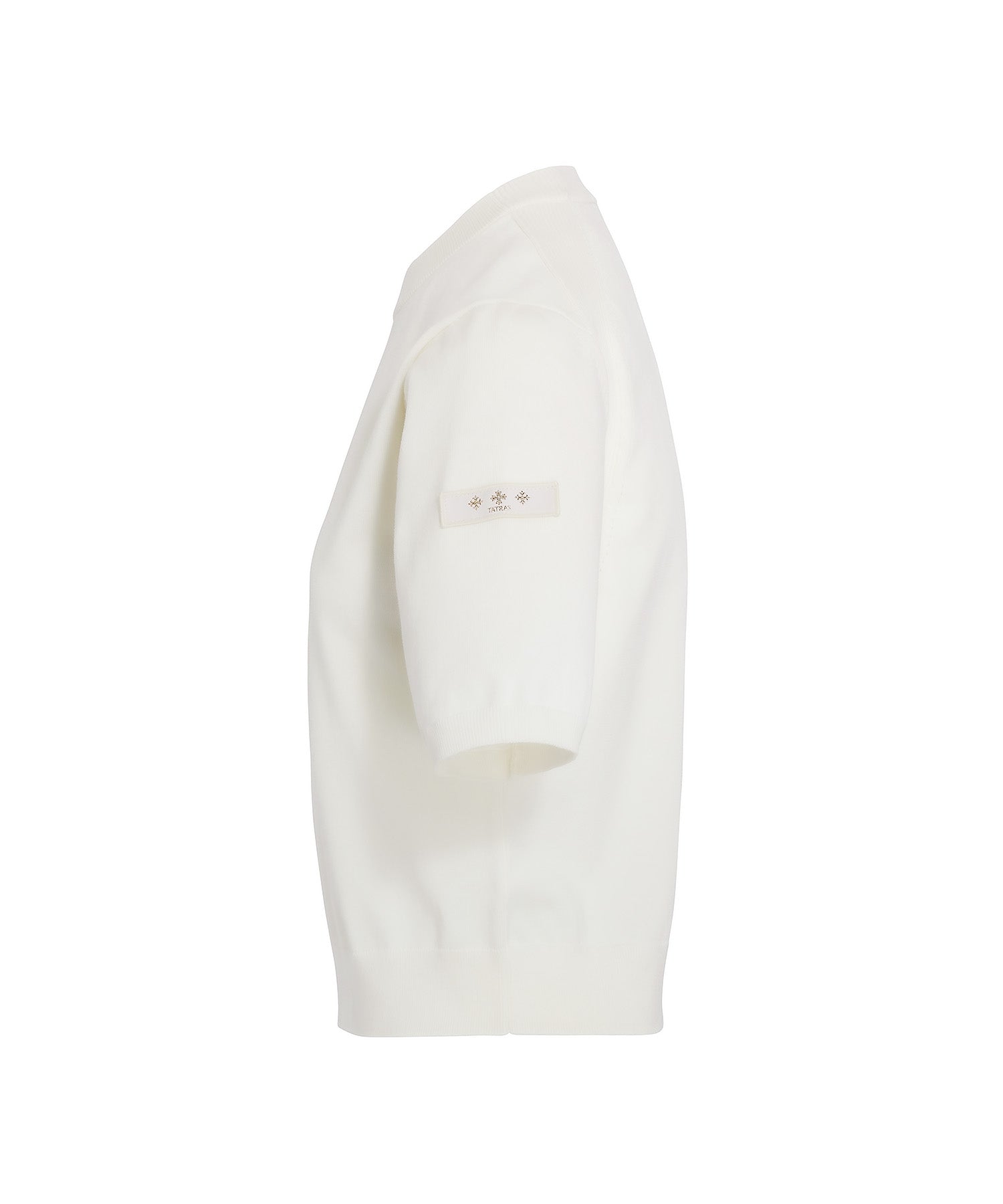 MIDA Knit T-shirt