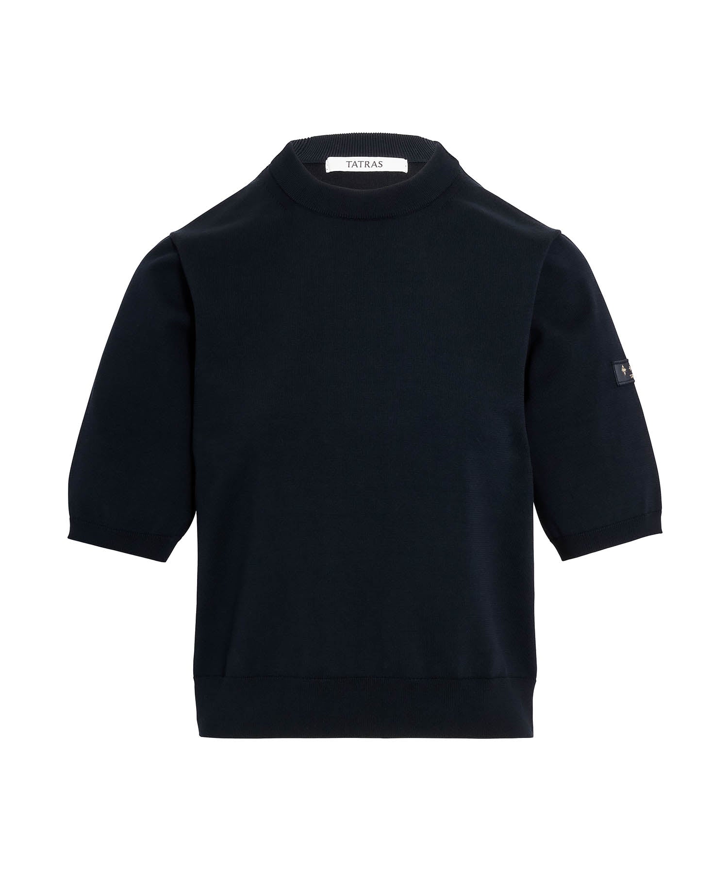 MIDA Knit T-shirt