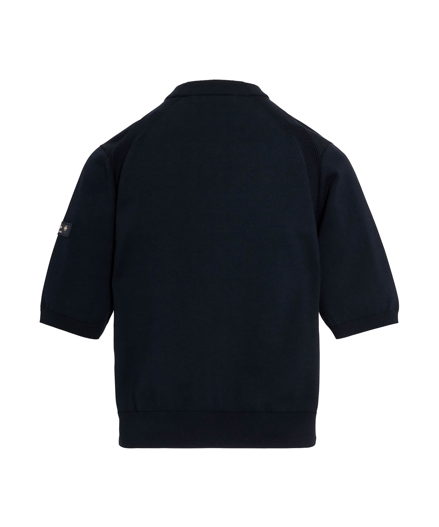 MIDA Knit T-shirt