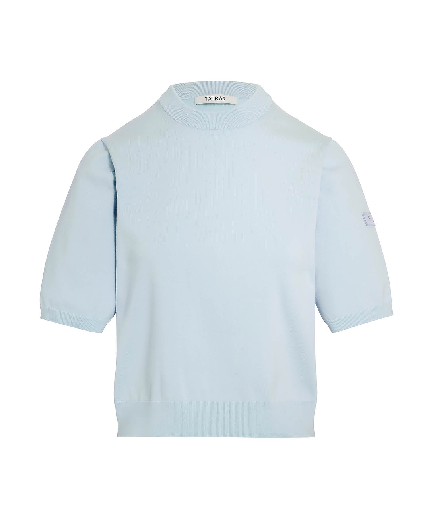 MIDA Knit T-shirt