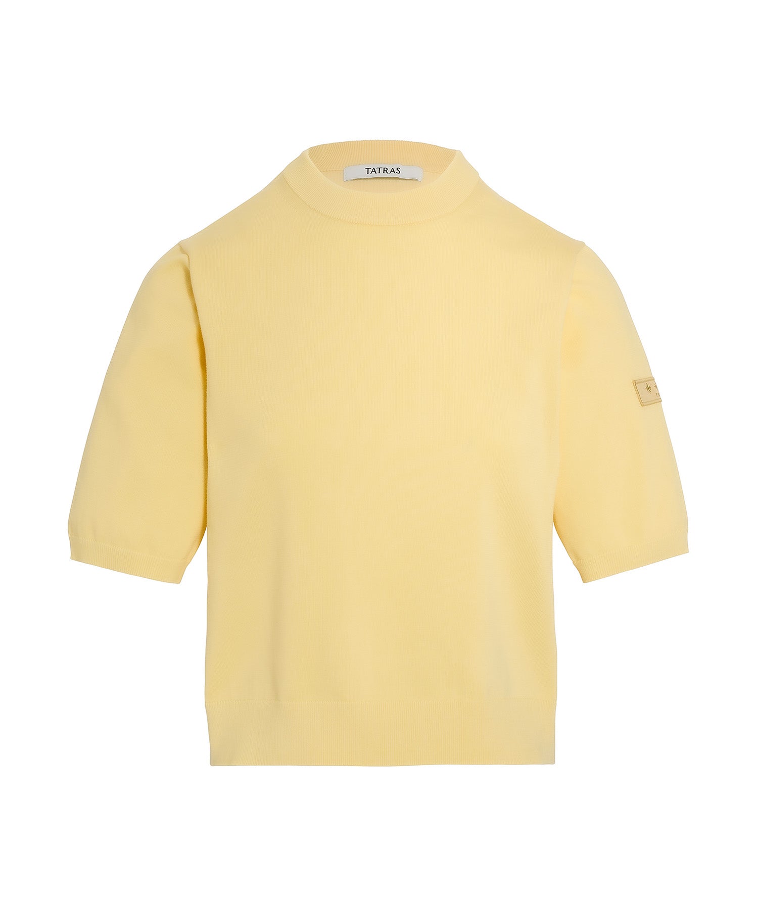 MIDA Knit T-shirt