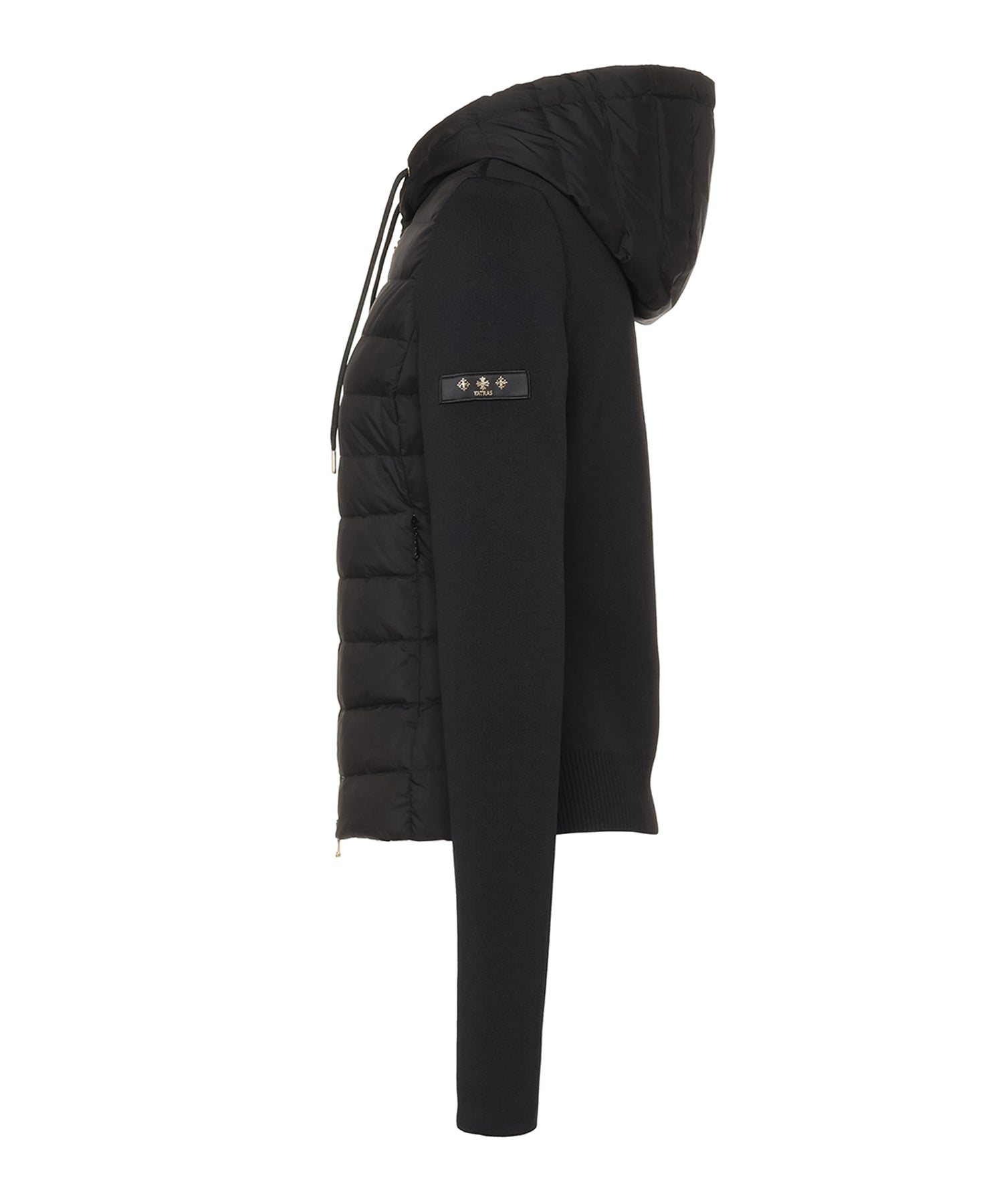 VIENS Light Down Jacket