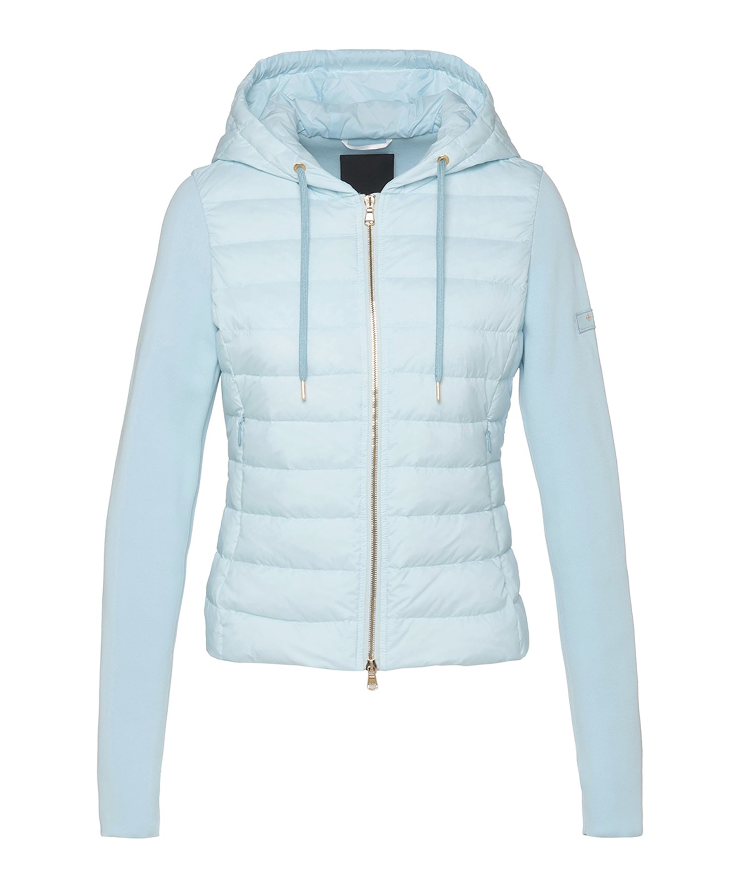 VIENS Light Down Jacket