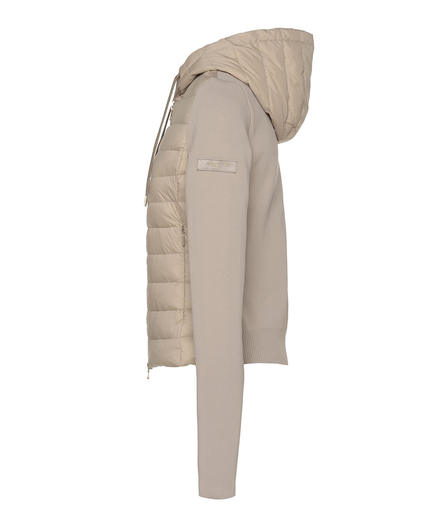 VIENS Light Down Jacket