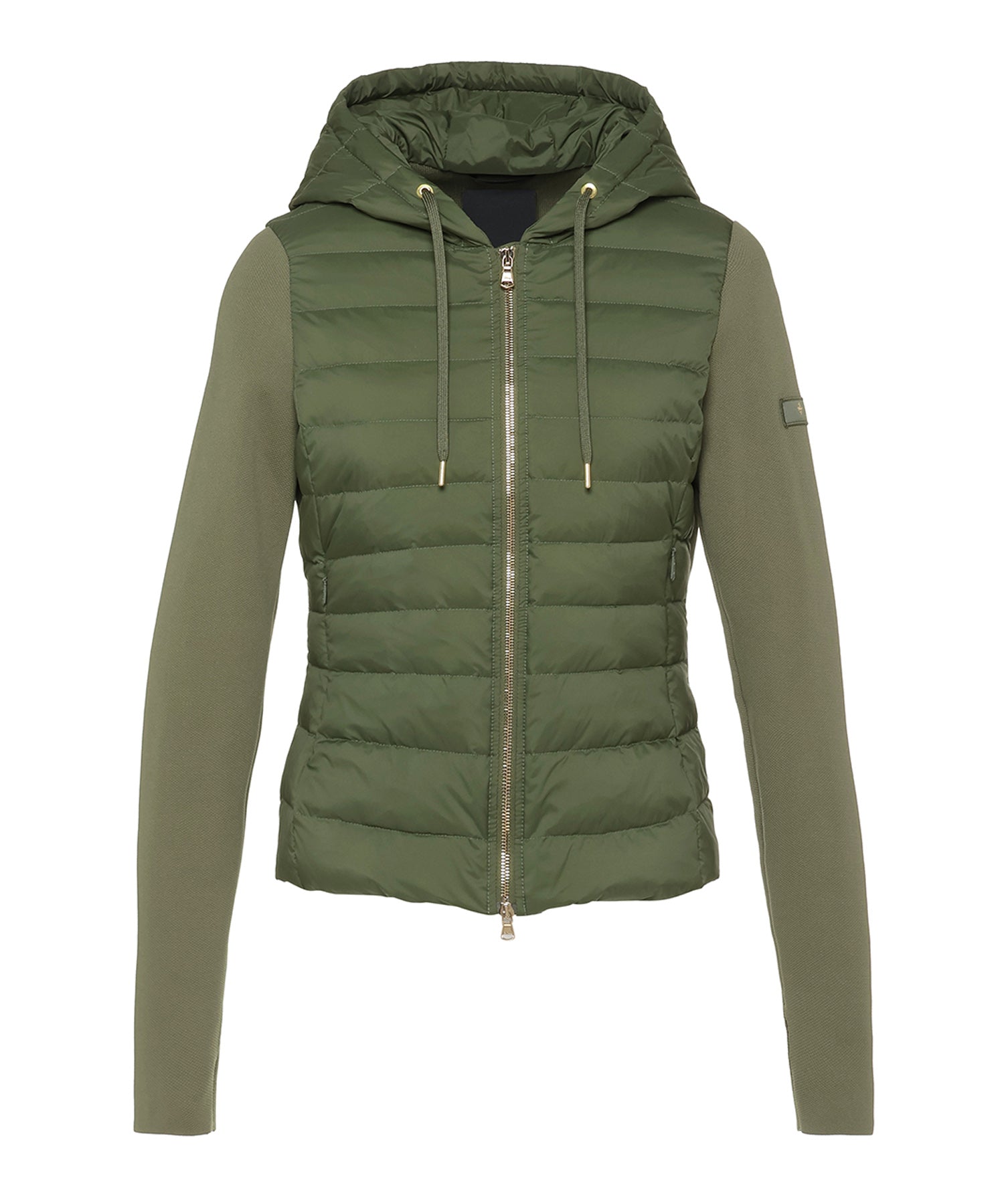 VIENS Light Down Jacket