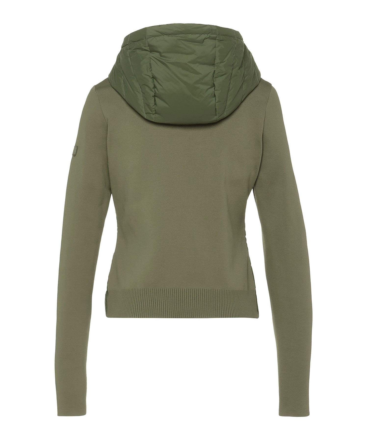 VIENS Light Down Jacket