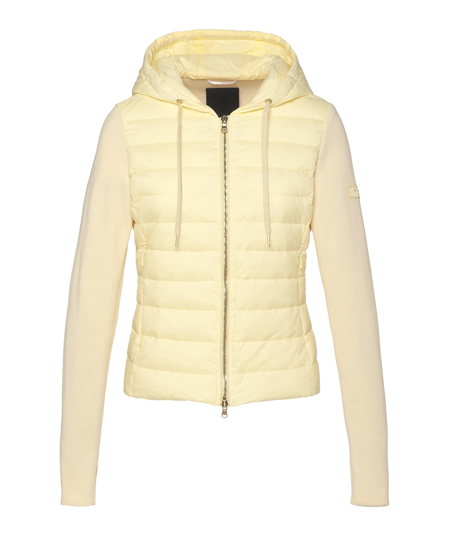 VIENS Light Down Jacket