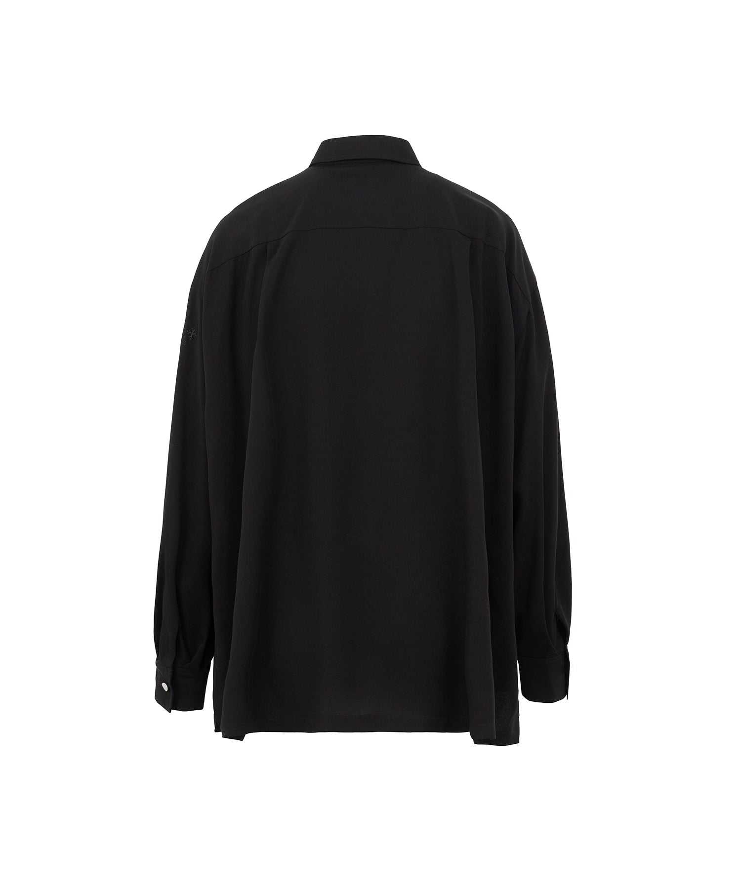 NALDA Shirt