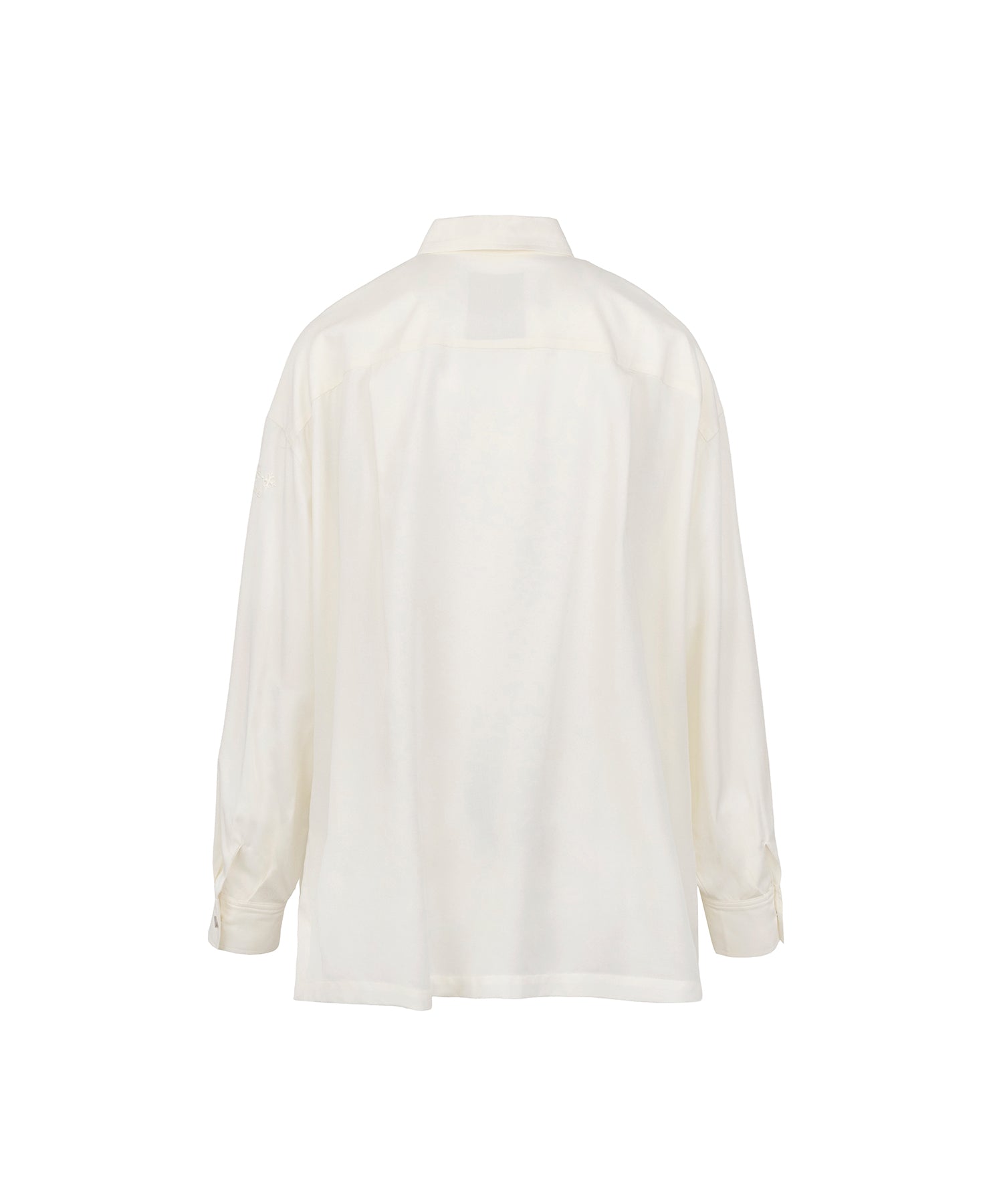 NALDA Shirt
