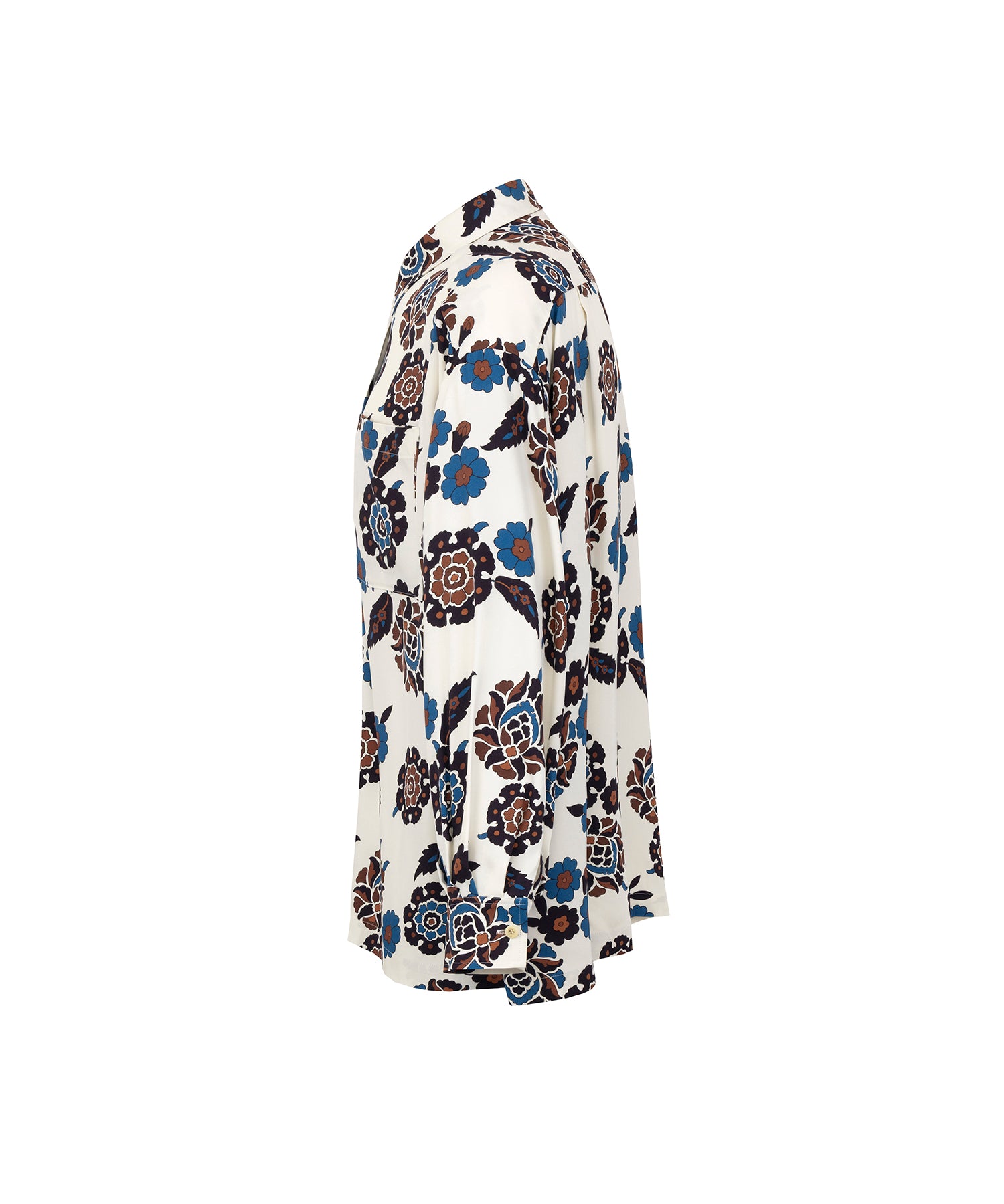 MORATALLA Shirt