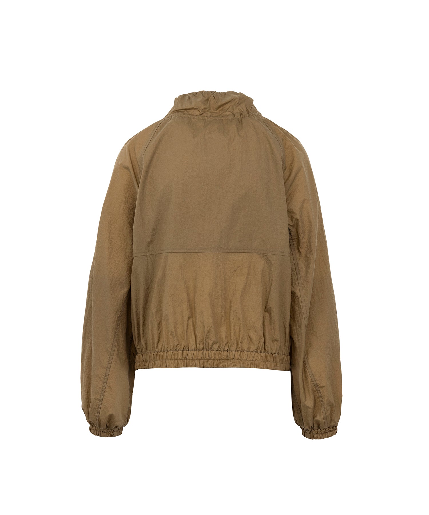 PEDRAZA Stand Collar Jacket