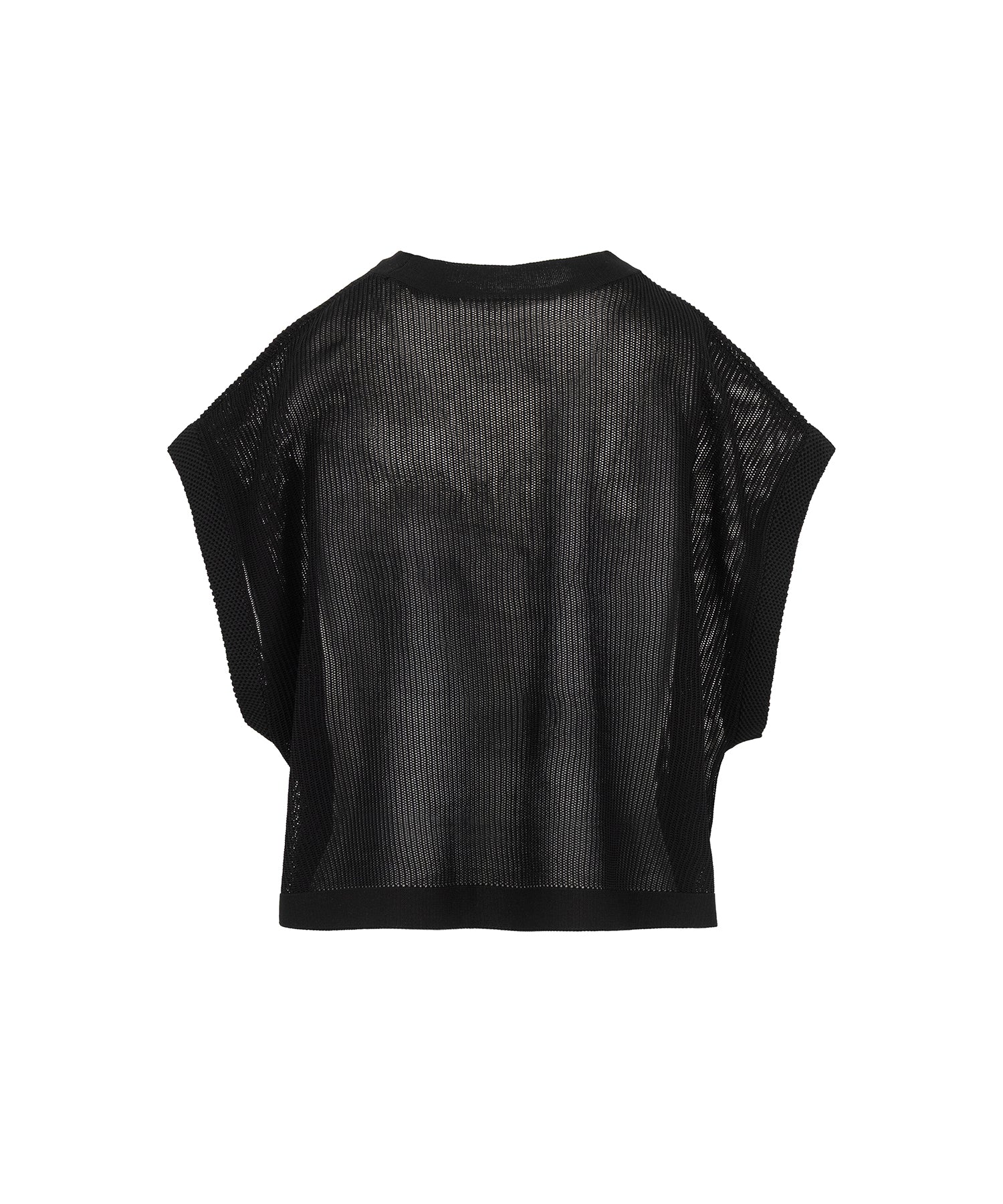 TEBE Knit Top