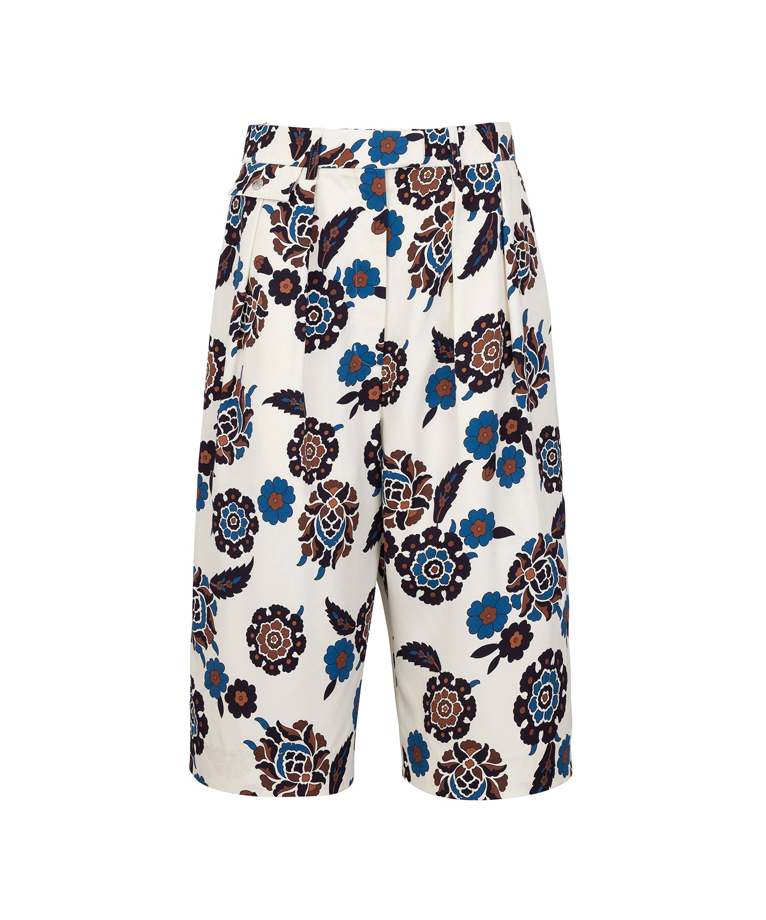 ABANILLA Shorts