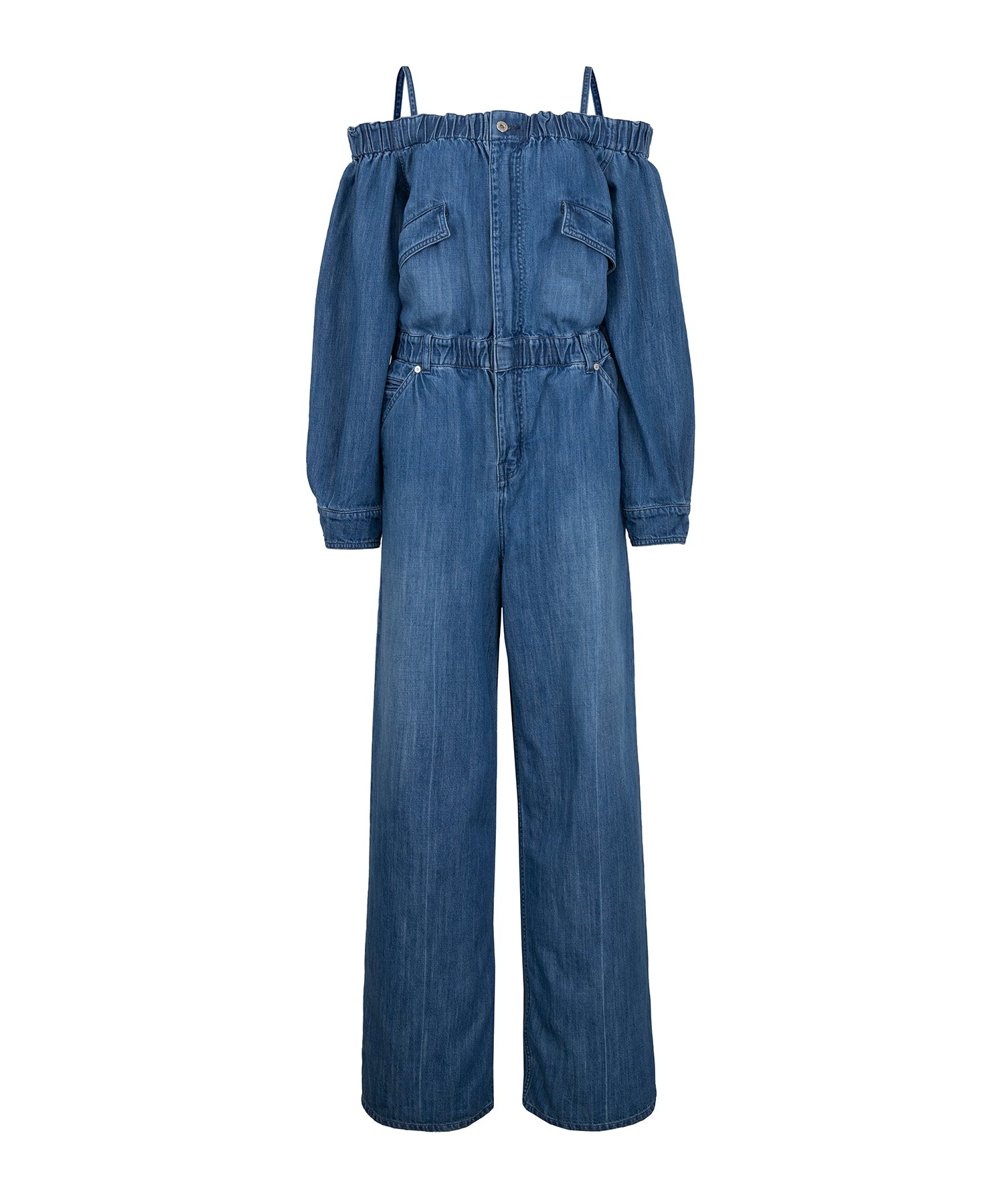 ZAFRA Jumpsuit