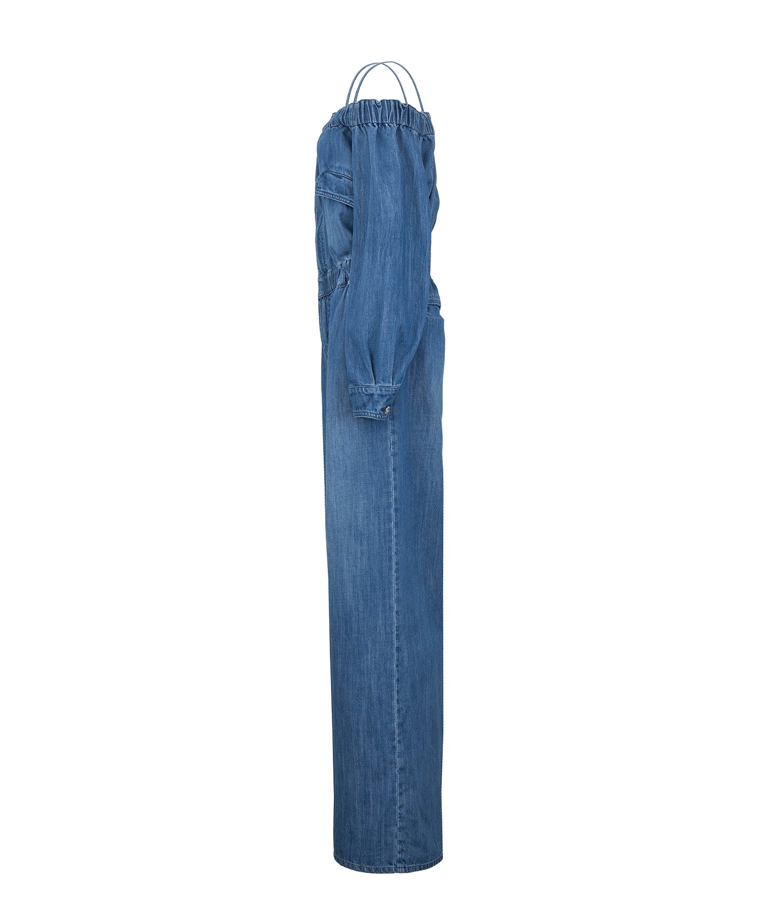 ZAFRA Jumpsuit