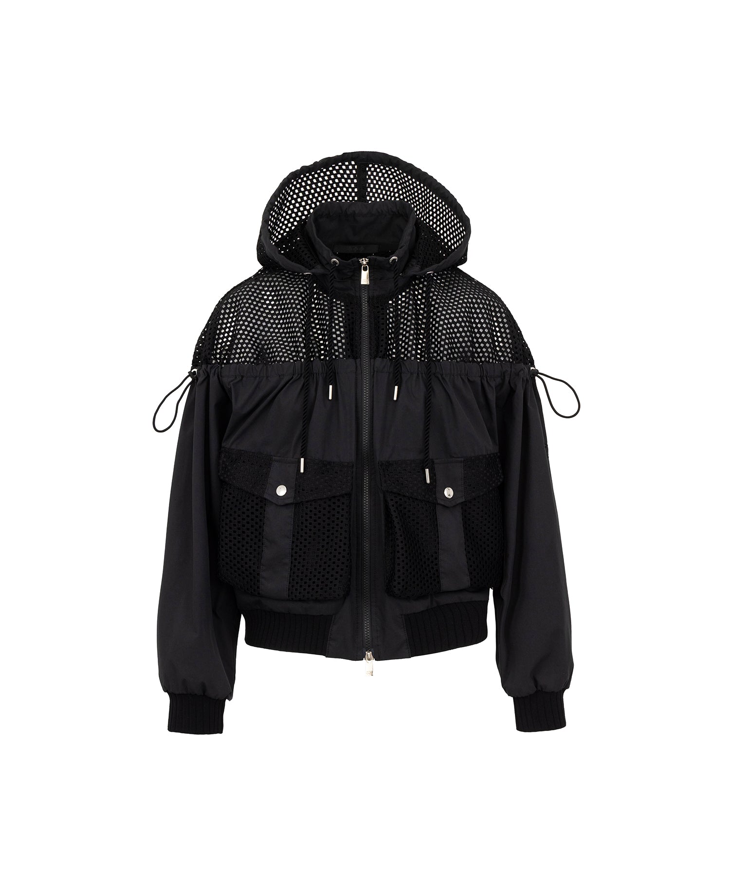 EVORA Hooded Jacket