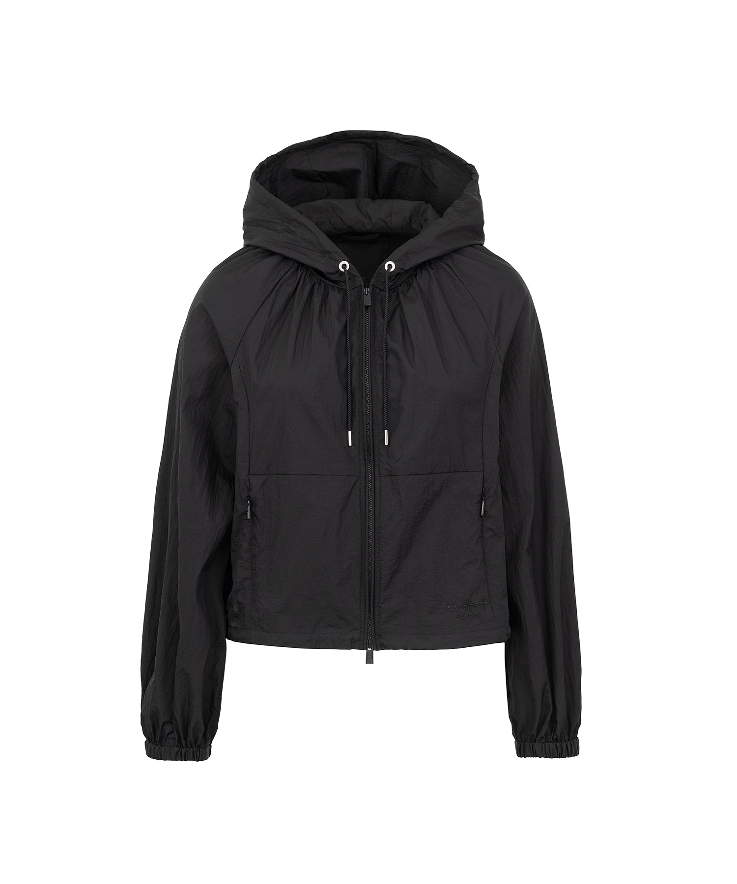 ZENICA Hooded Jacket
