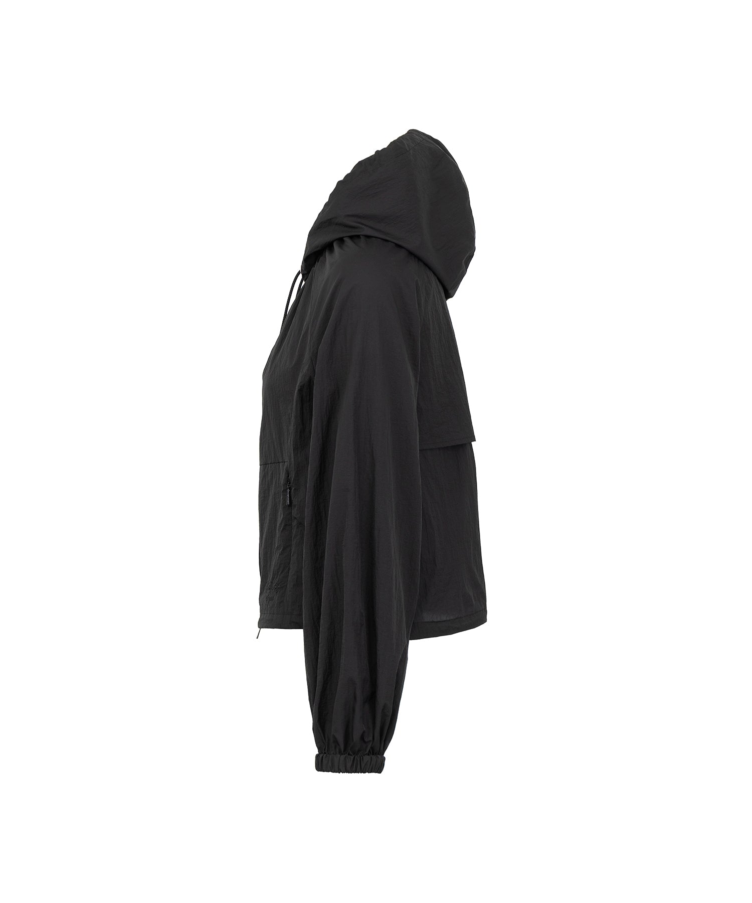 ZENICA Hooded Jacket