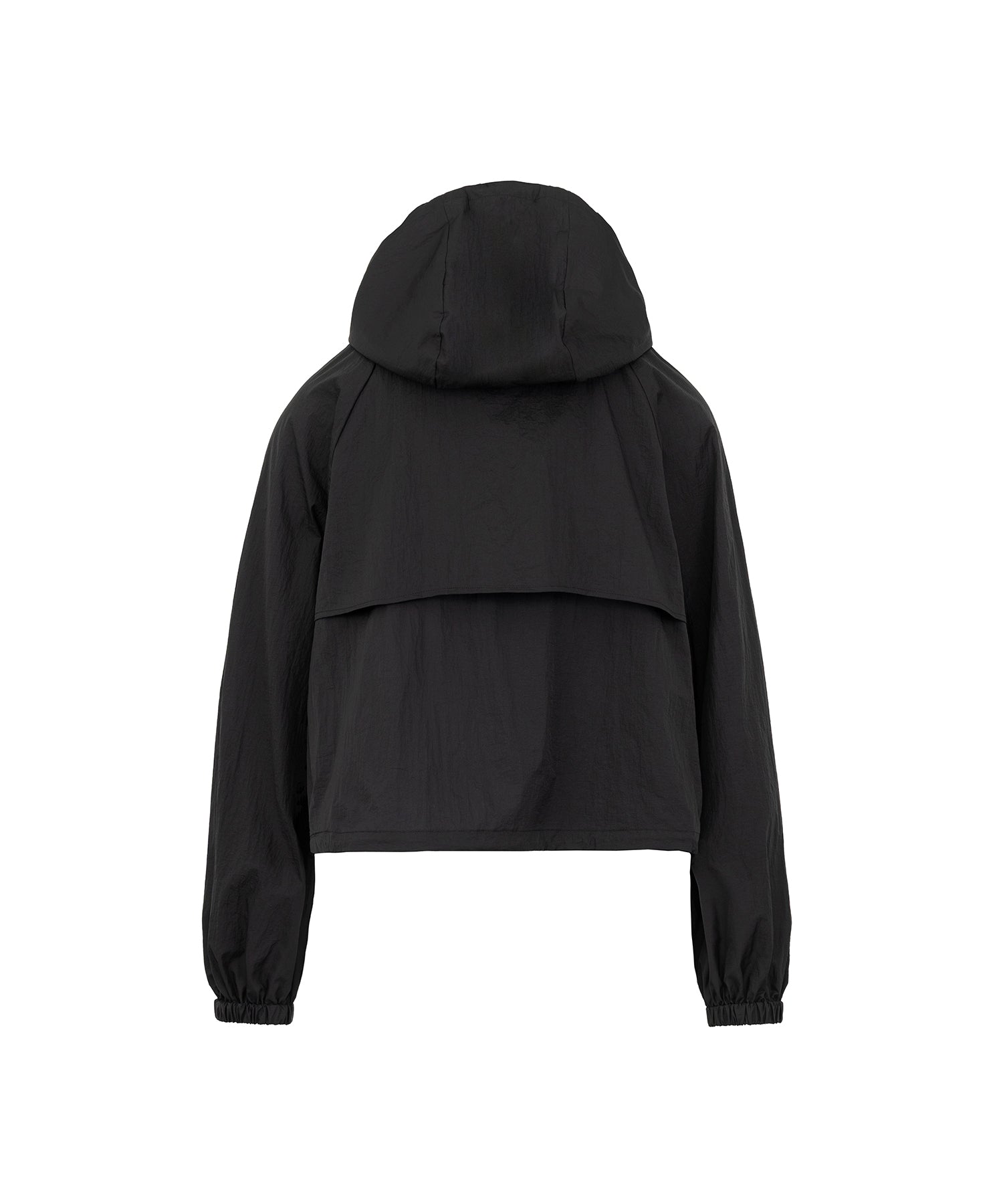 ZENICA Hooded Jacket