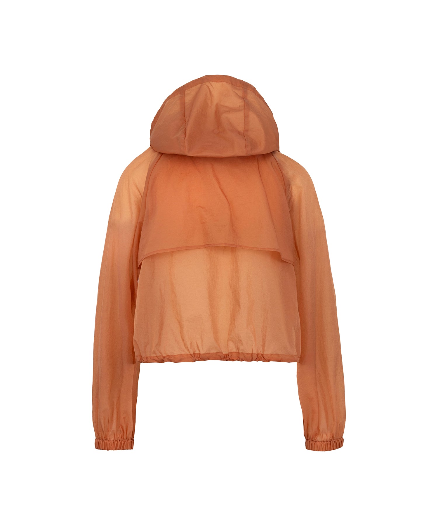 ZENICA Hooded Jacket