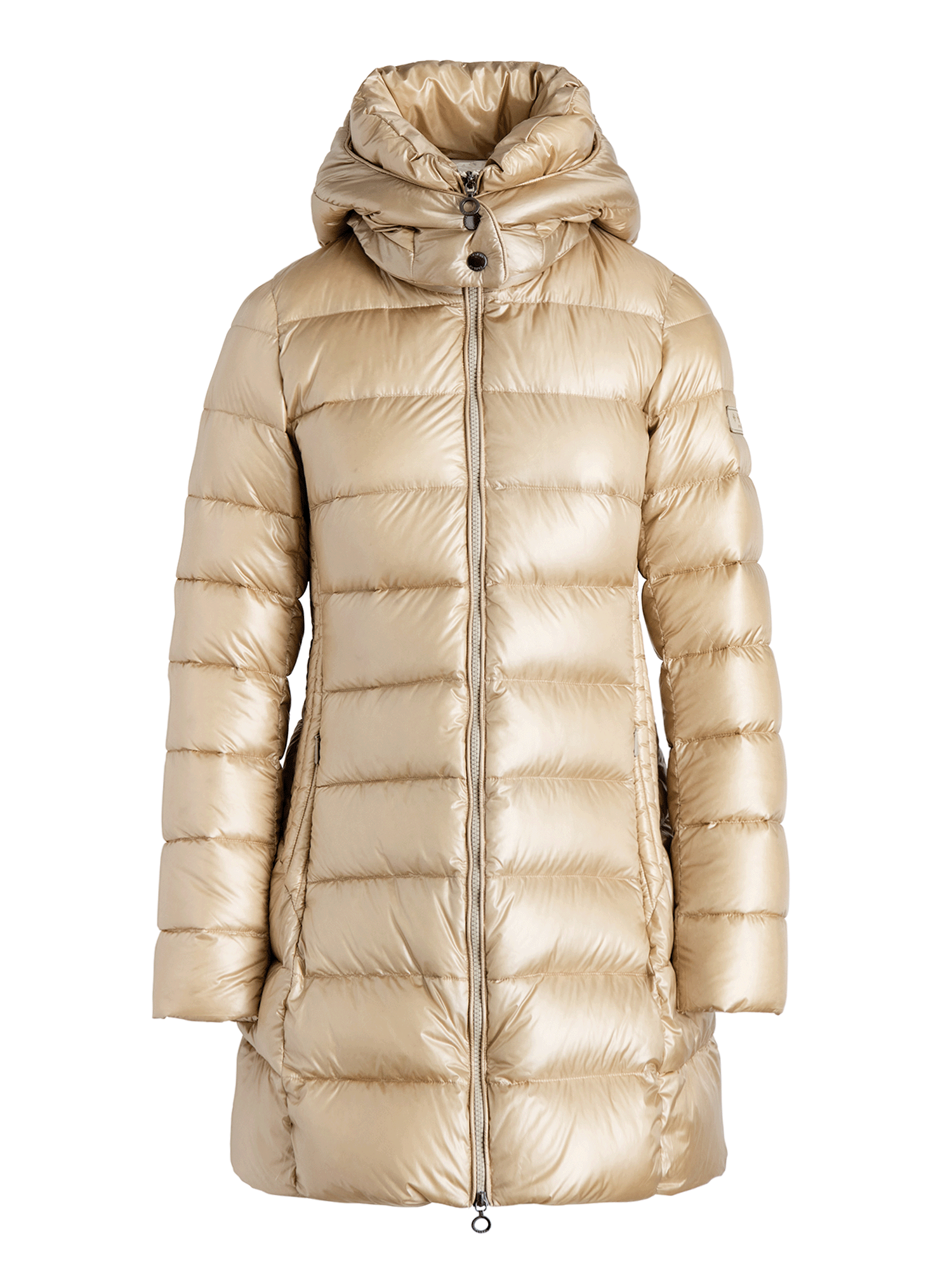 BABILA Down Jacket