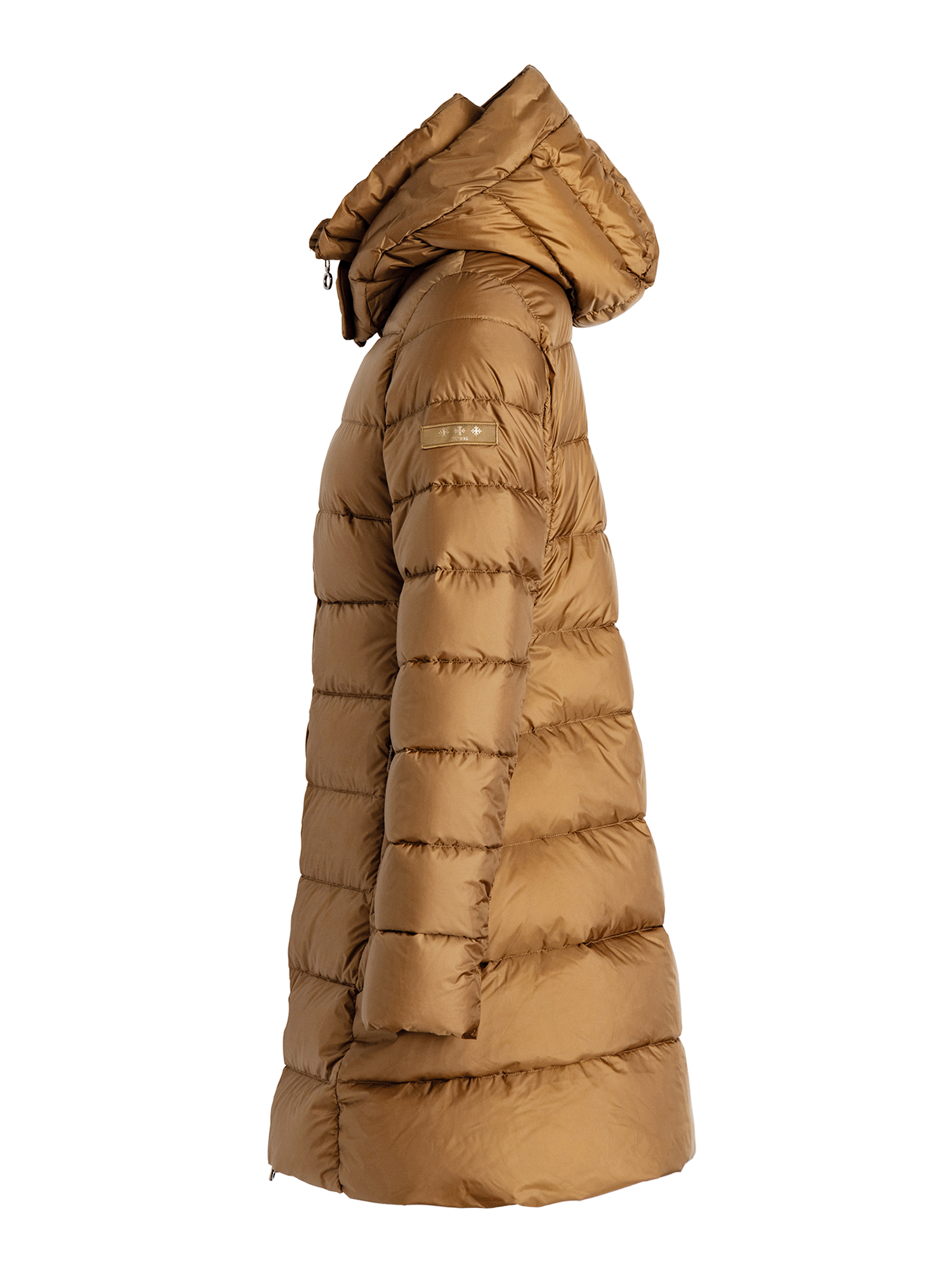POLITEAMA Down Jacket