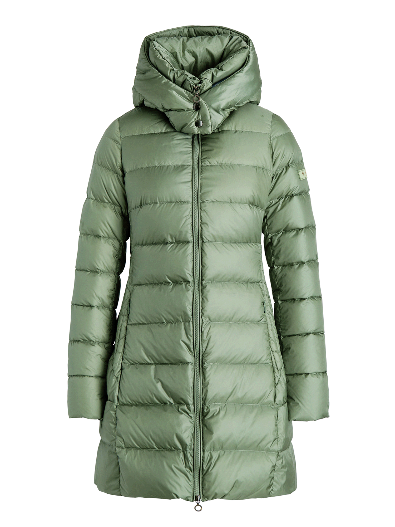 POLITEAMA Down Jacket