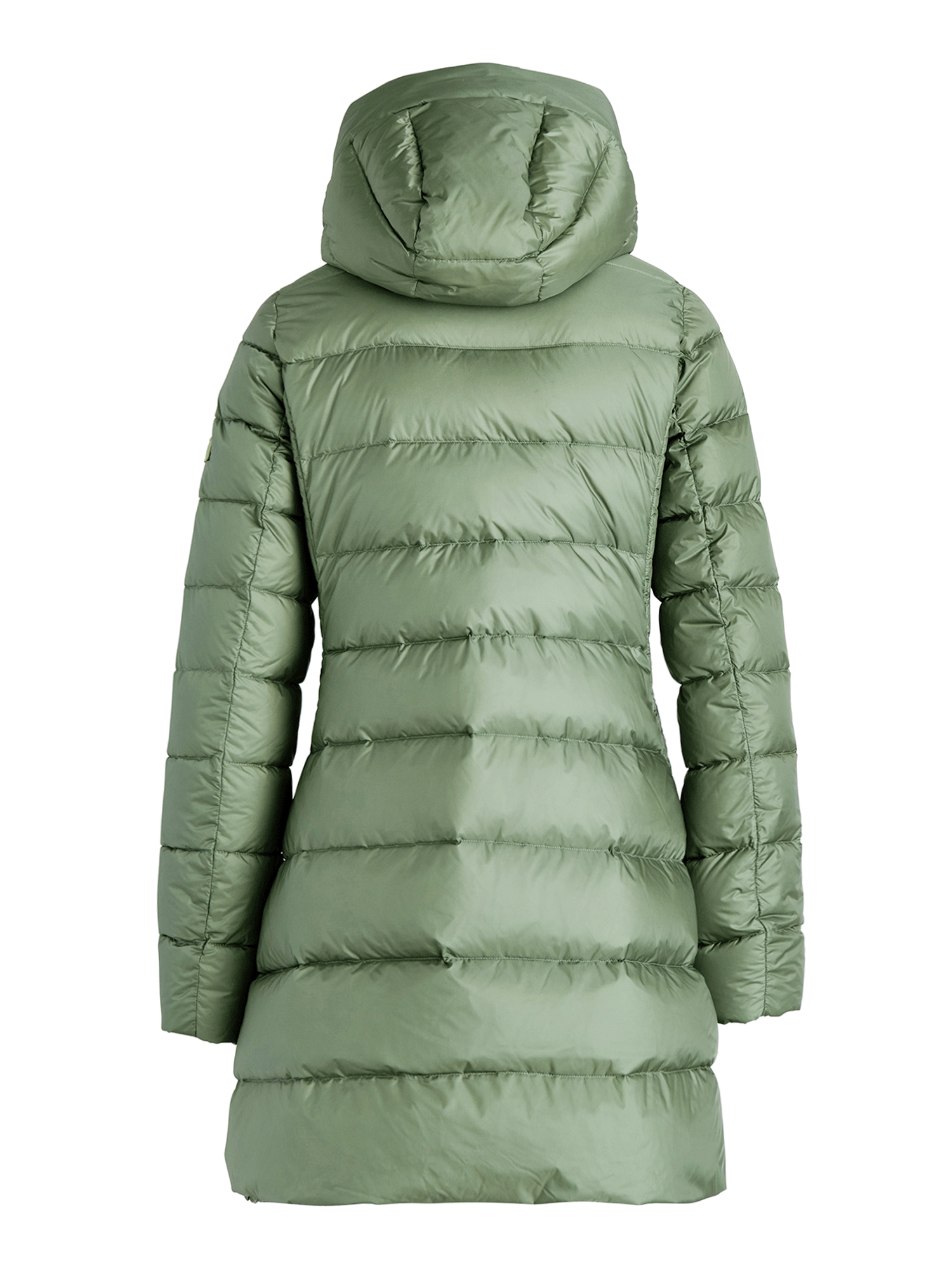 POLITEAMA Down Jacket