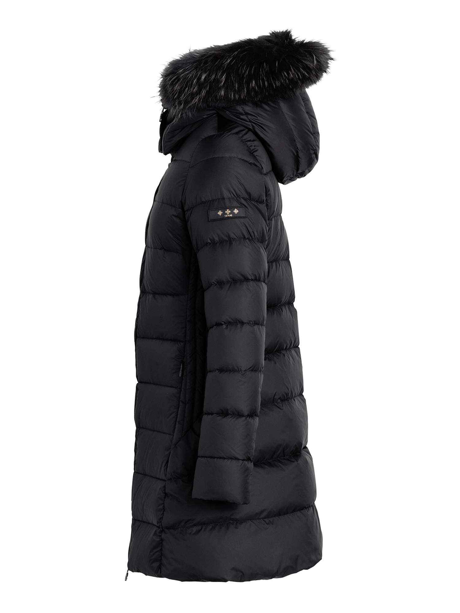 SARMA Down Jacket
