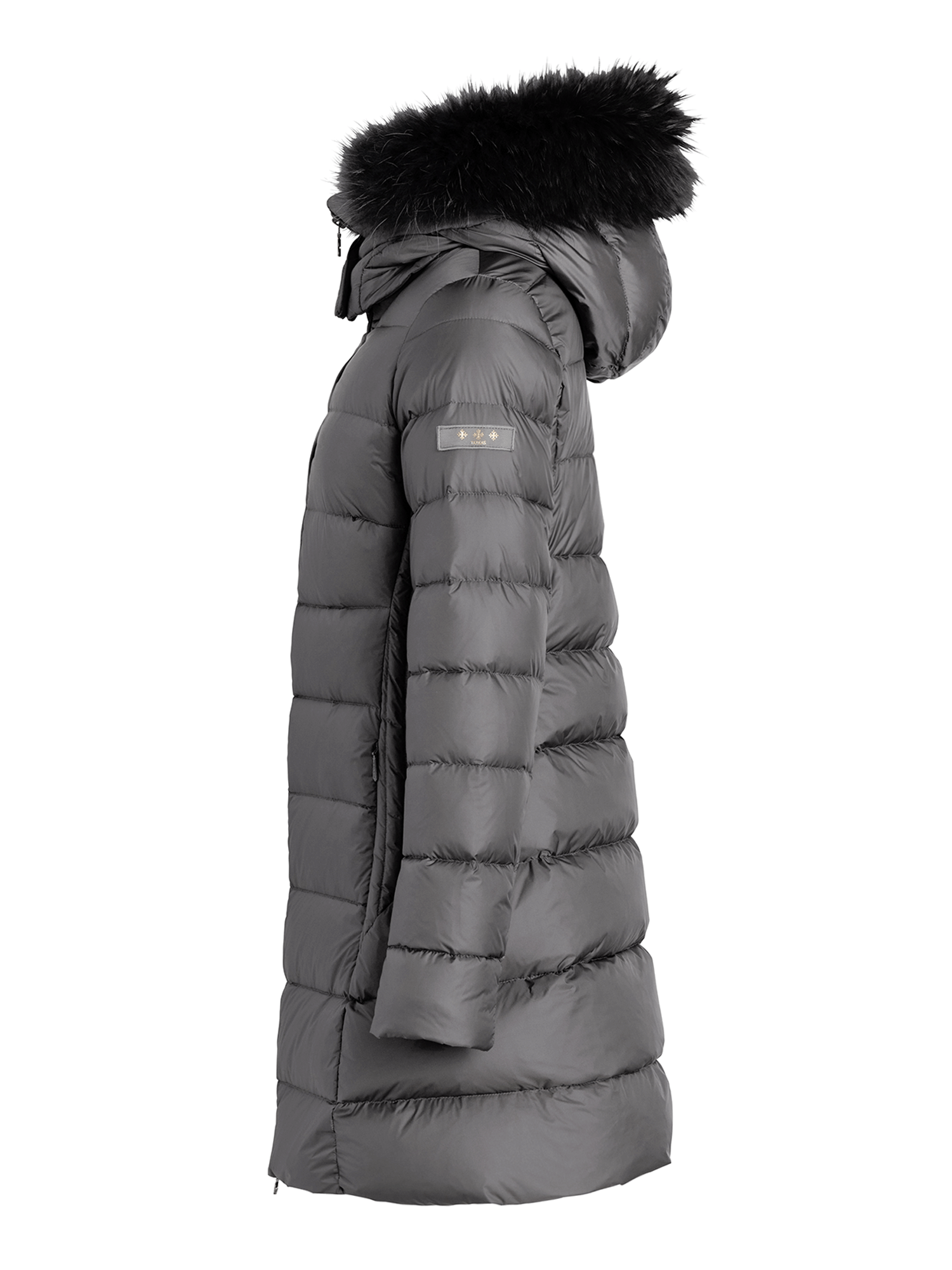 SARMA Down Jacket