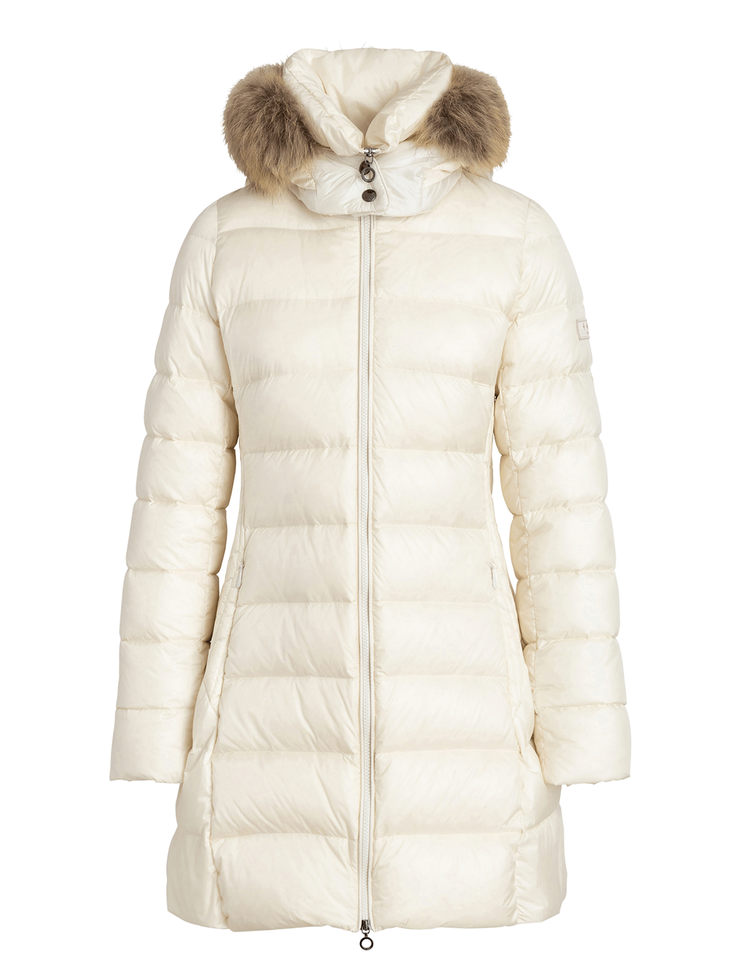 SARMA Down Jacket