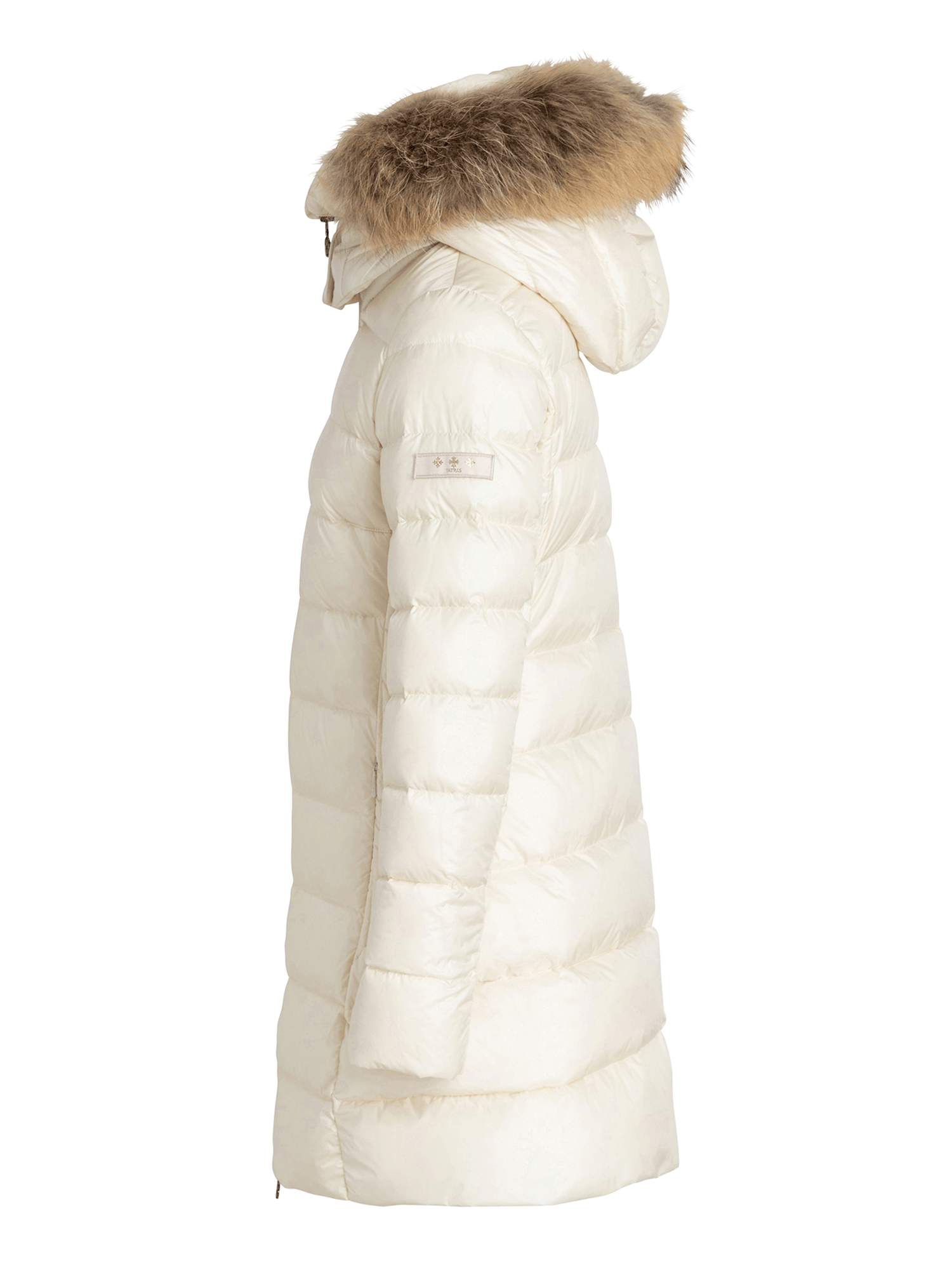SARMA Down Jacket