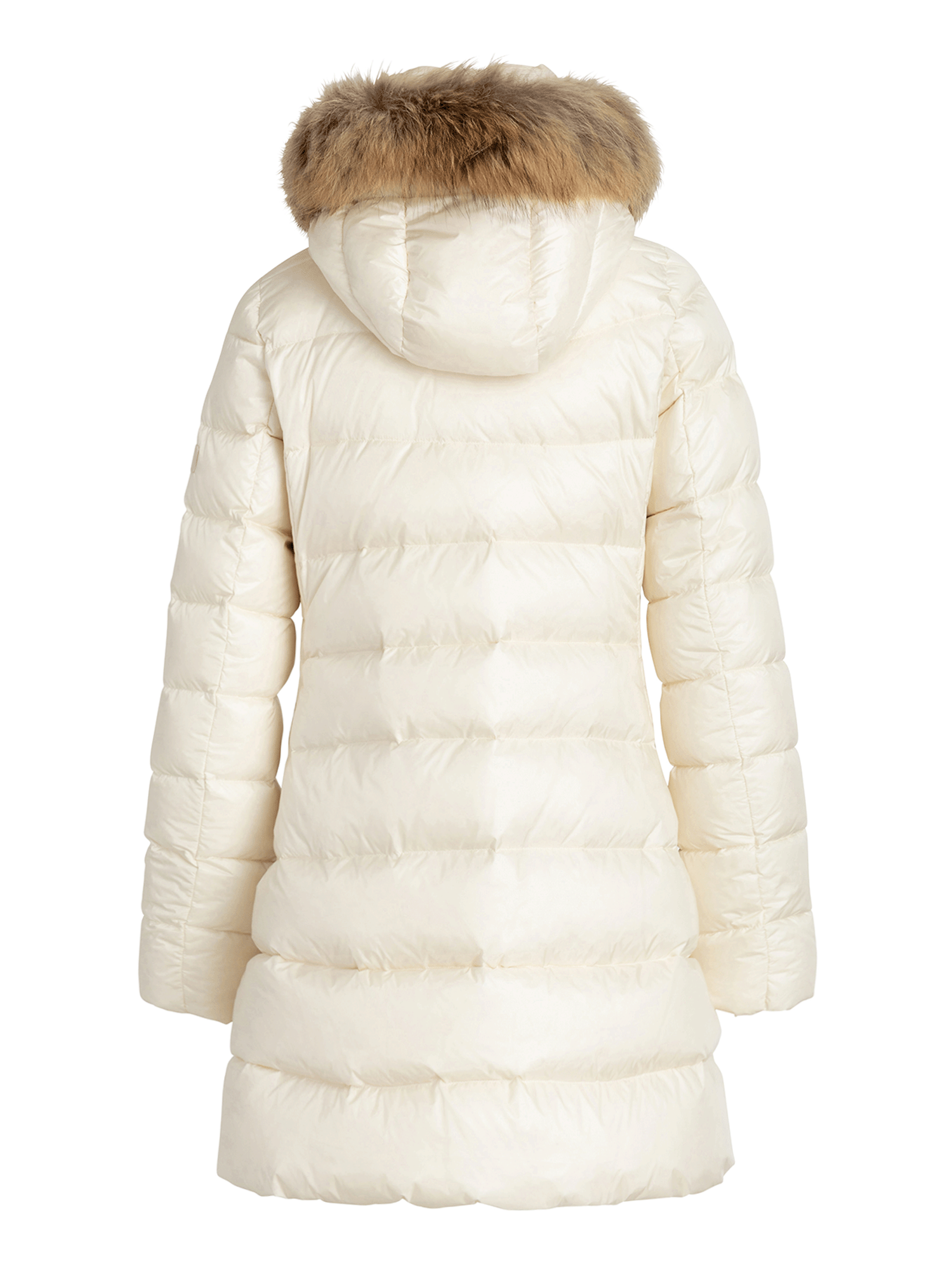 SARMA Down Jacket