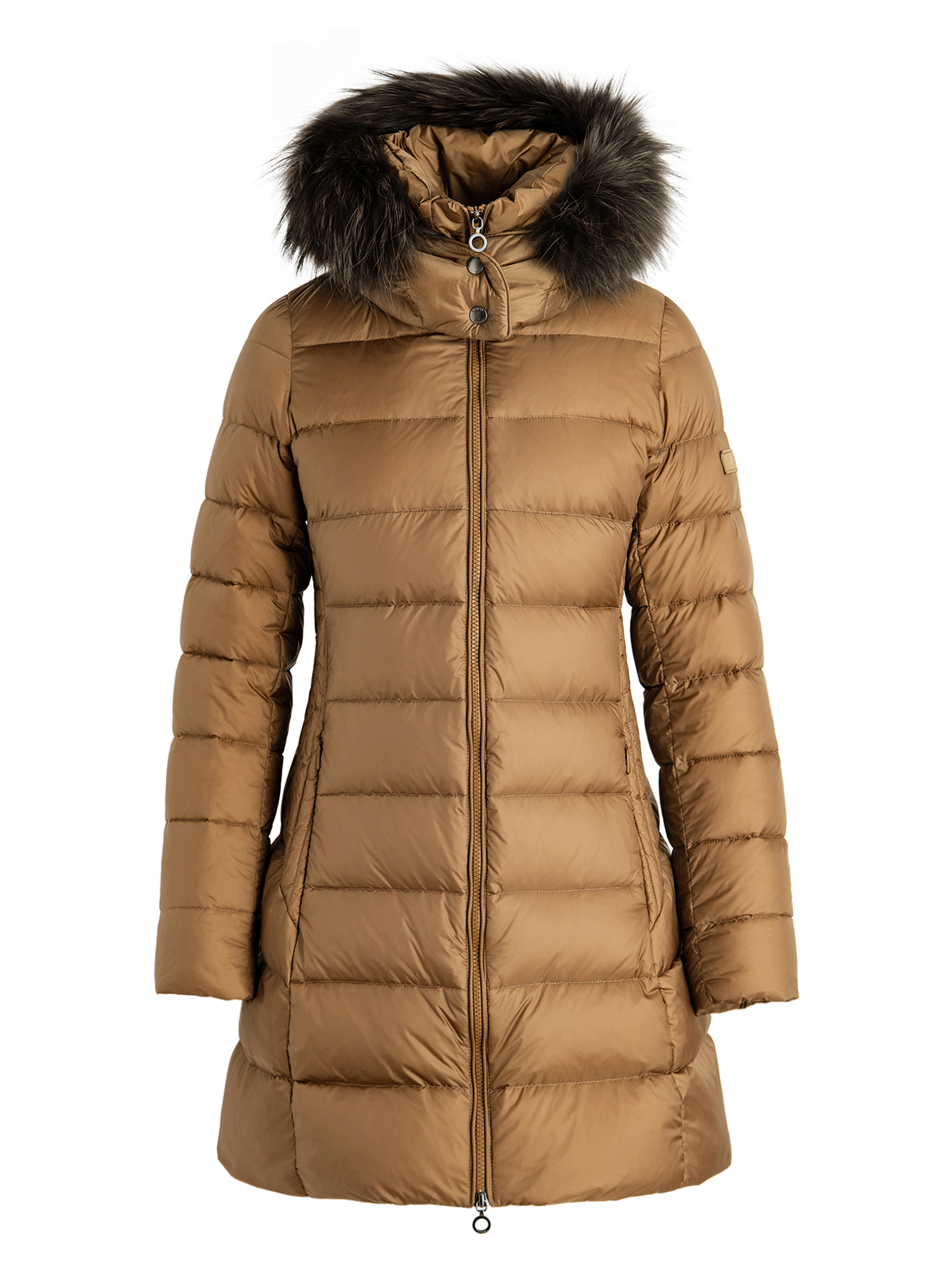 SARMA Down Jacket
