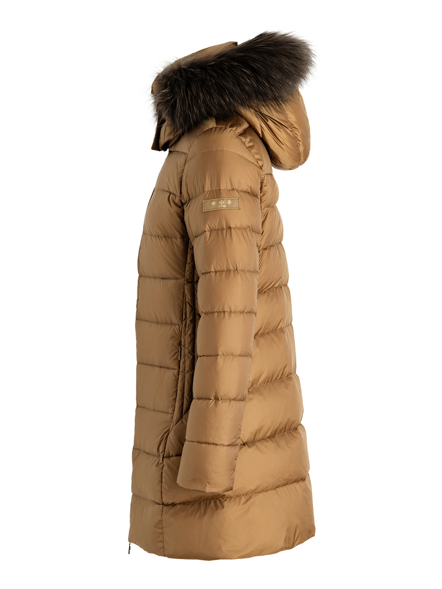 SARMA Down Jacket