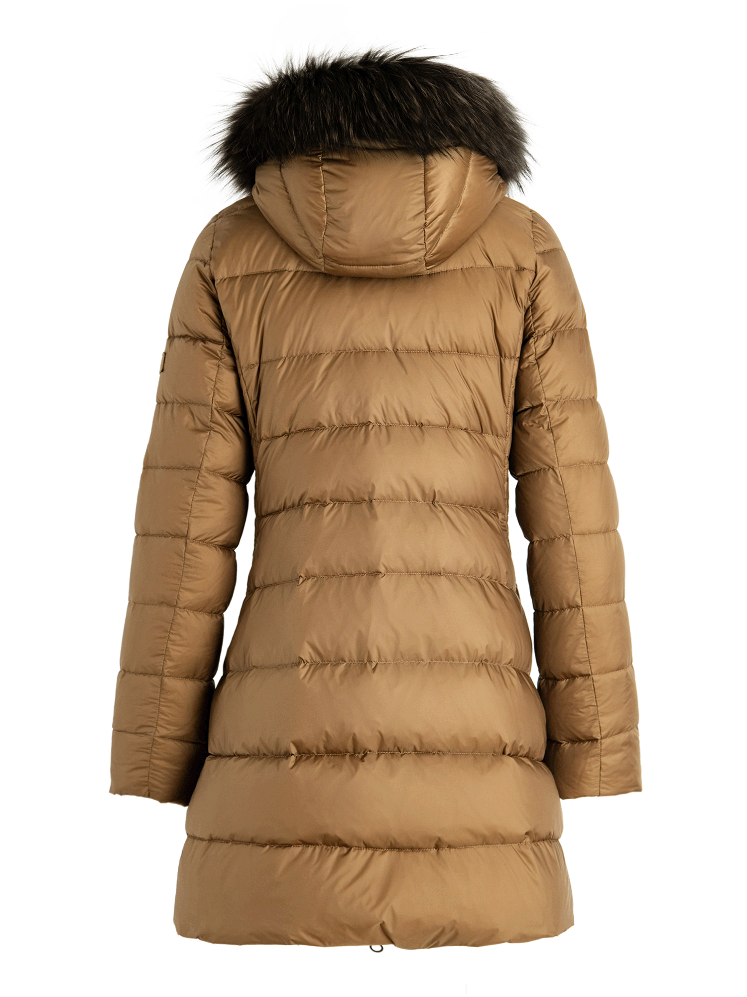 SARMA Down Jacket