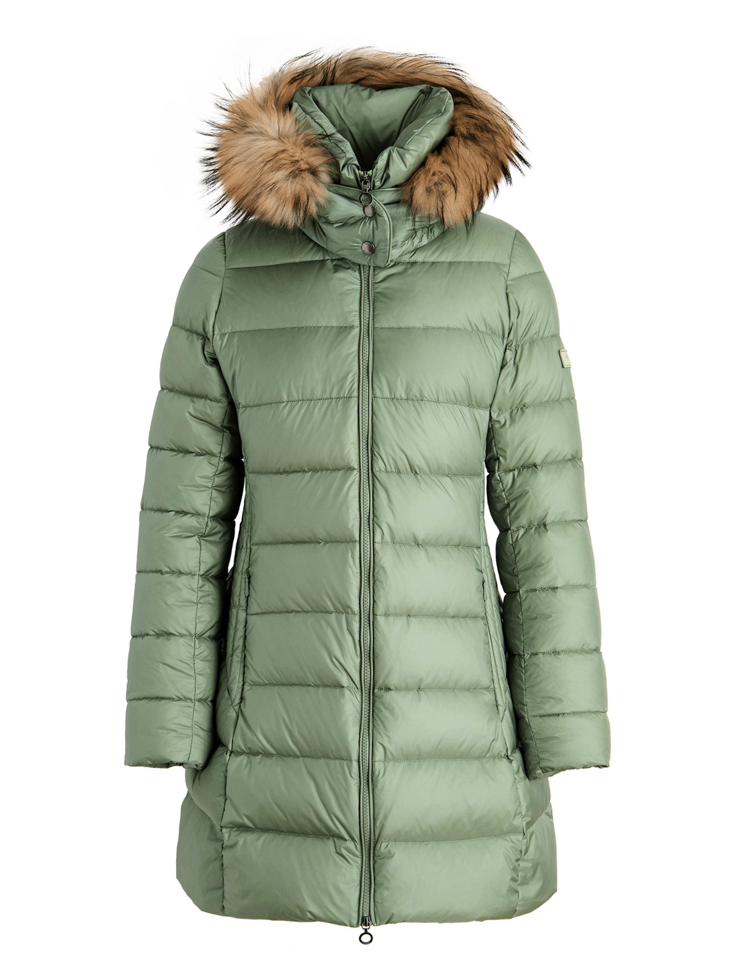 SARMA Down Jacket