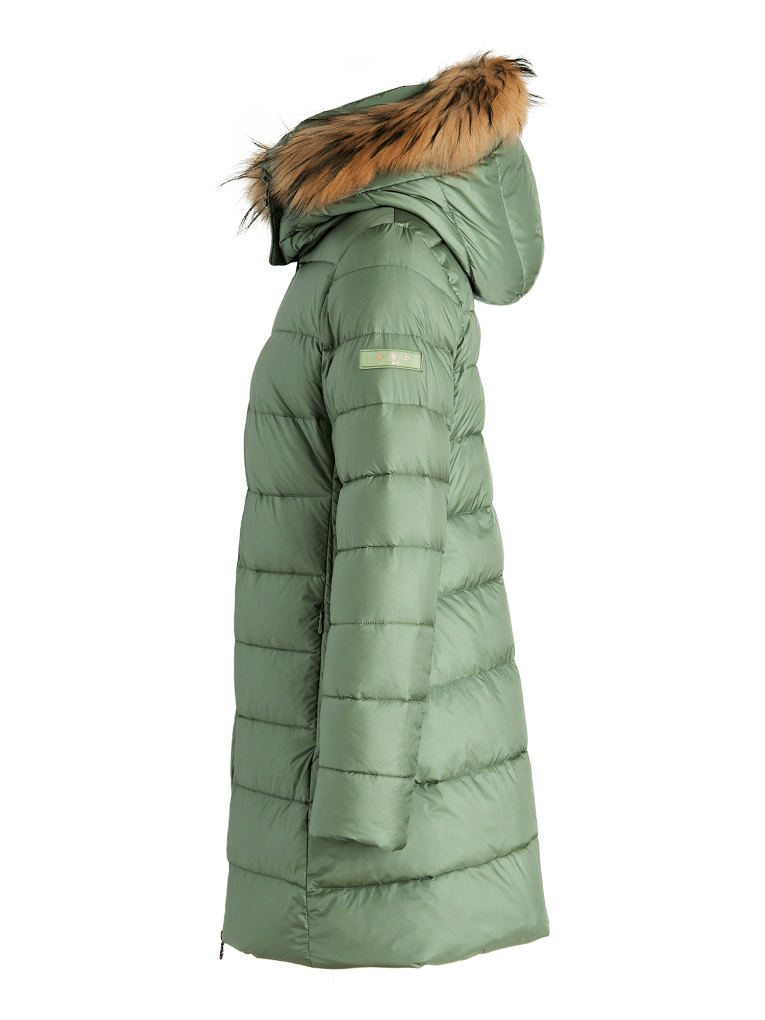 SARMA Down Jacket