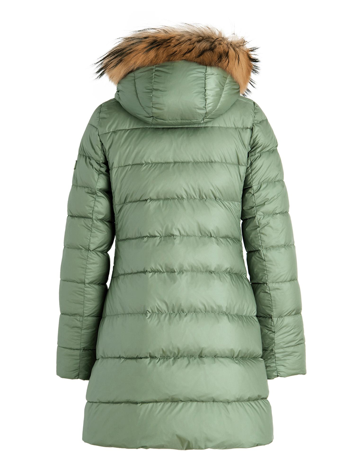 SARMA Down Jacket