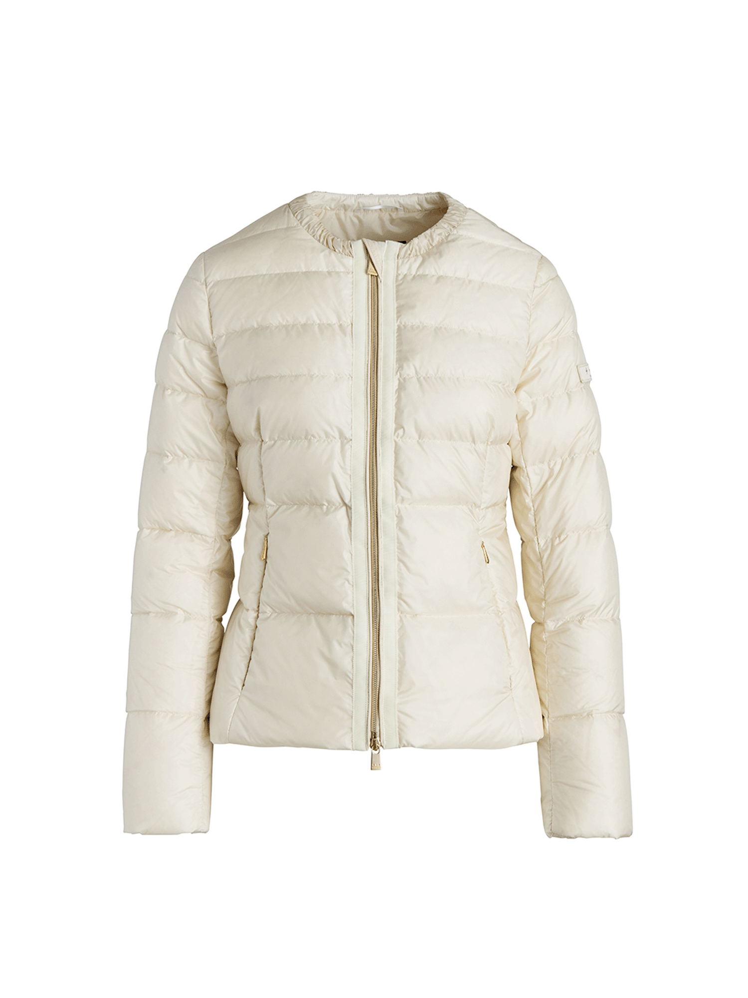 BREVA Piumino leggero