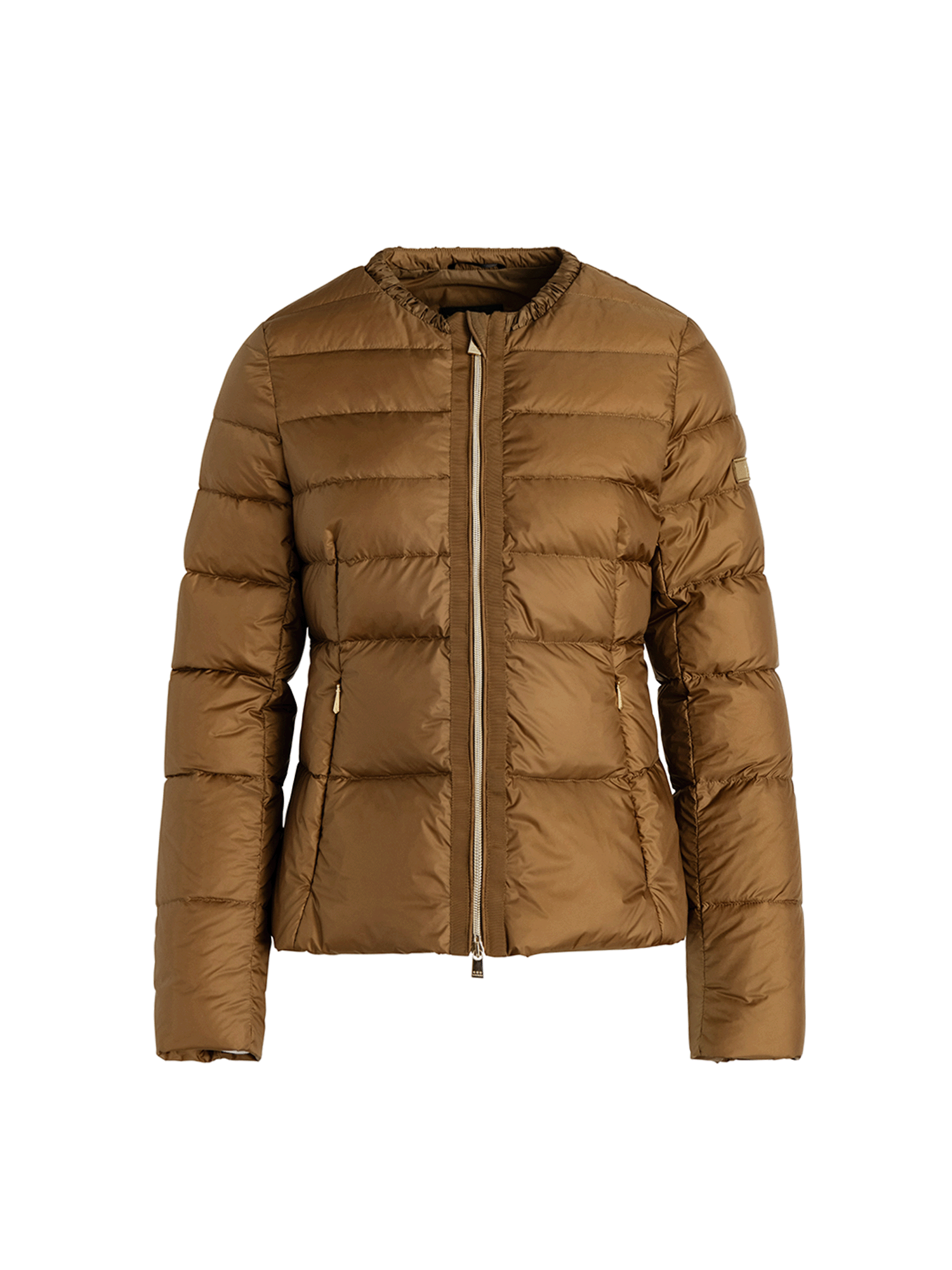 BREVA Piumino leggero