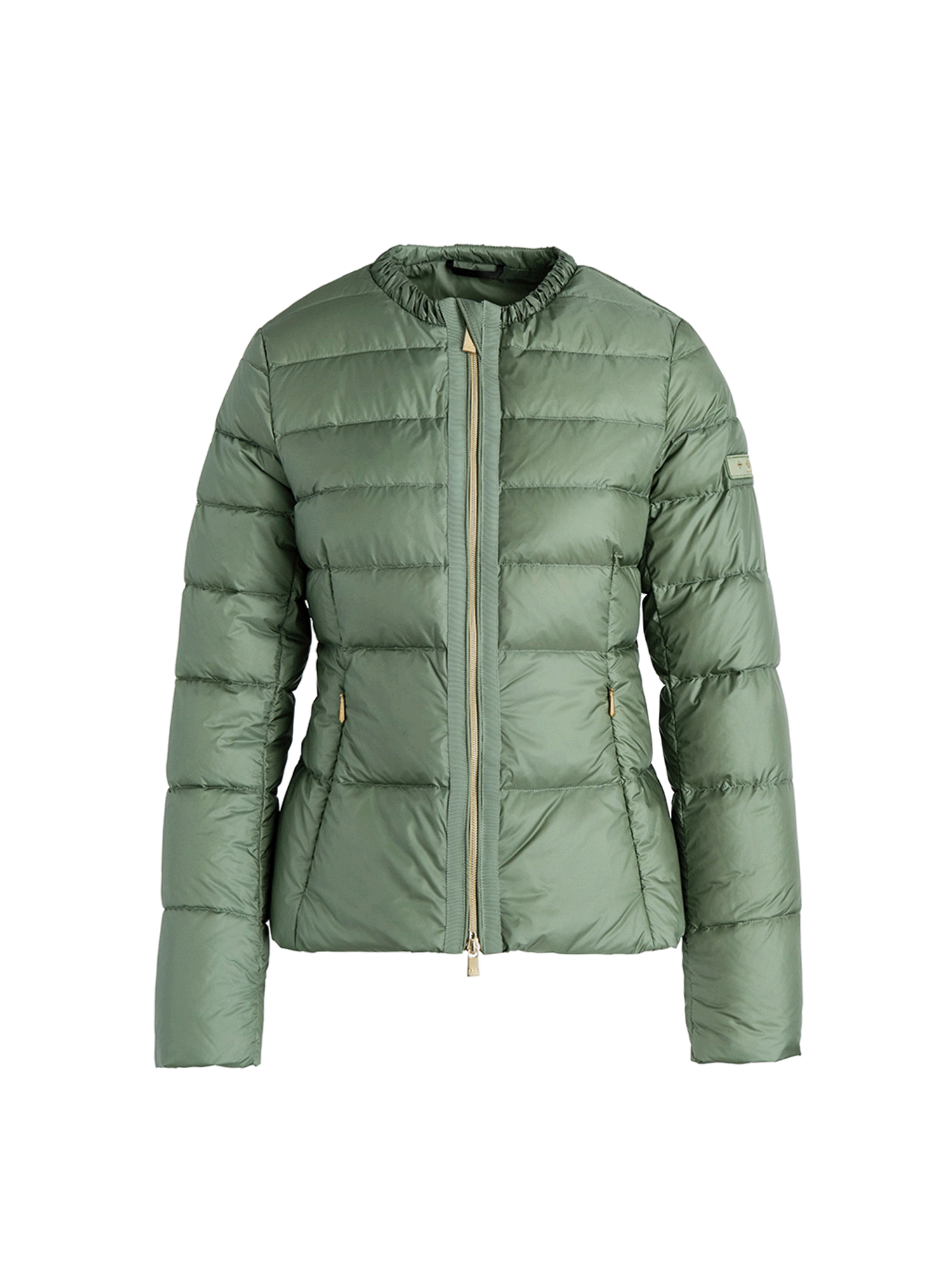 BREVA Piumino leggero