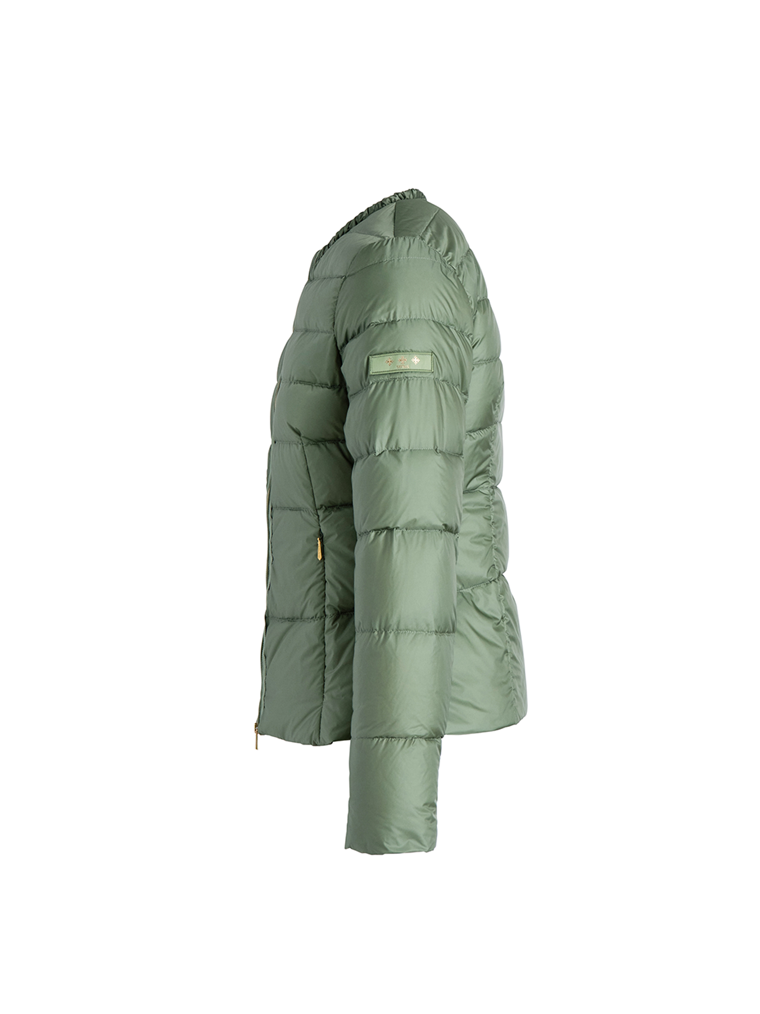 BREVA Piumino leggero