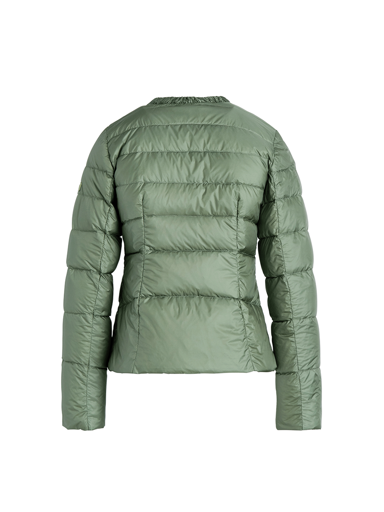 BREVA Piumino leggero