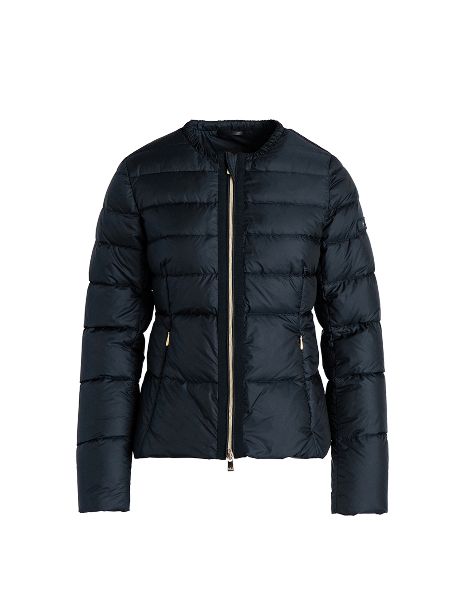 BREVA Piumino leggero